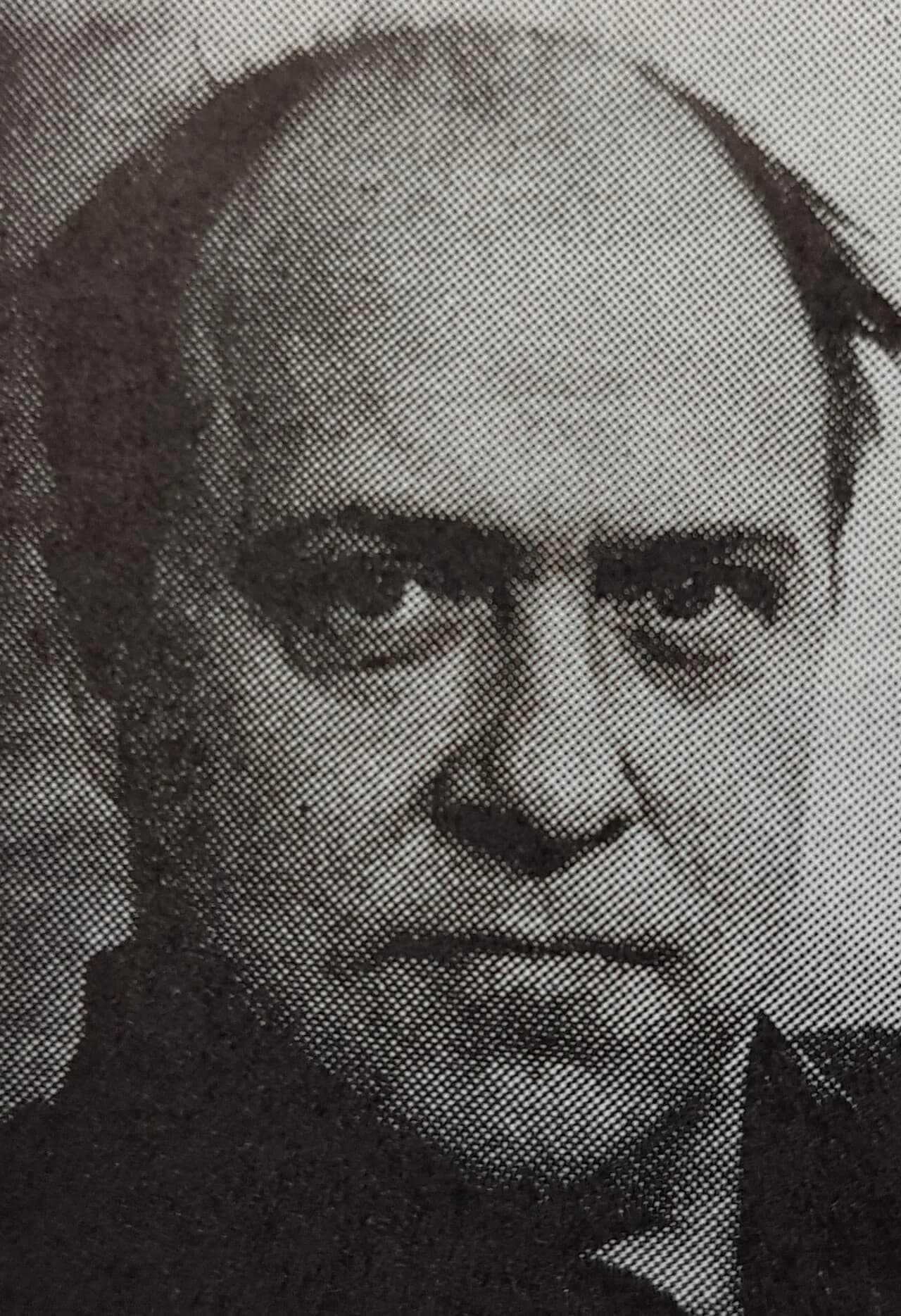 Lennart Örnberg