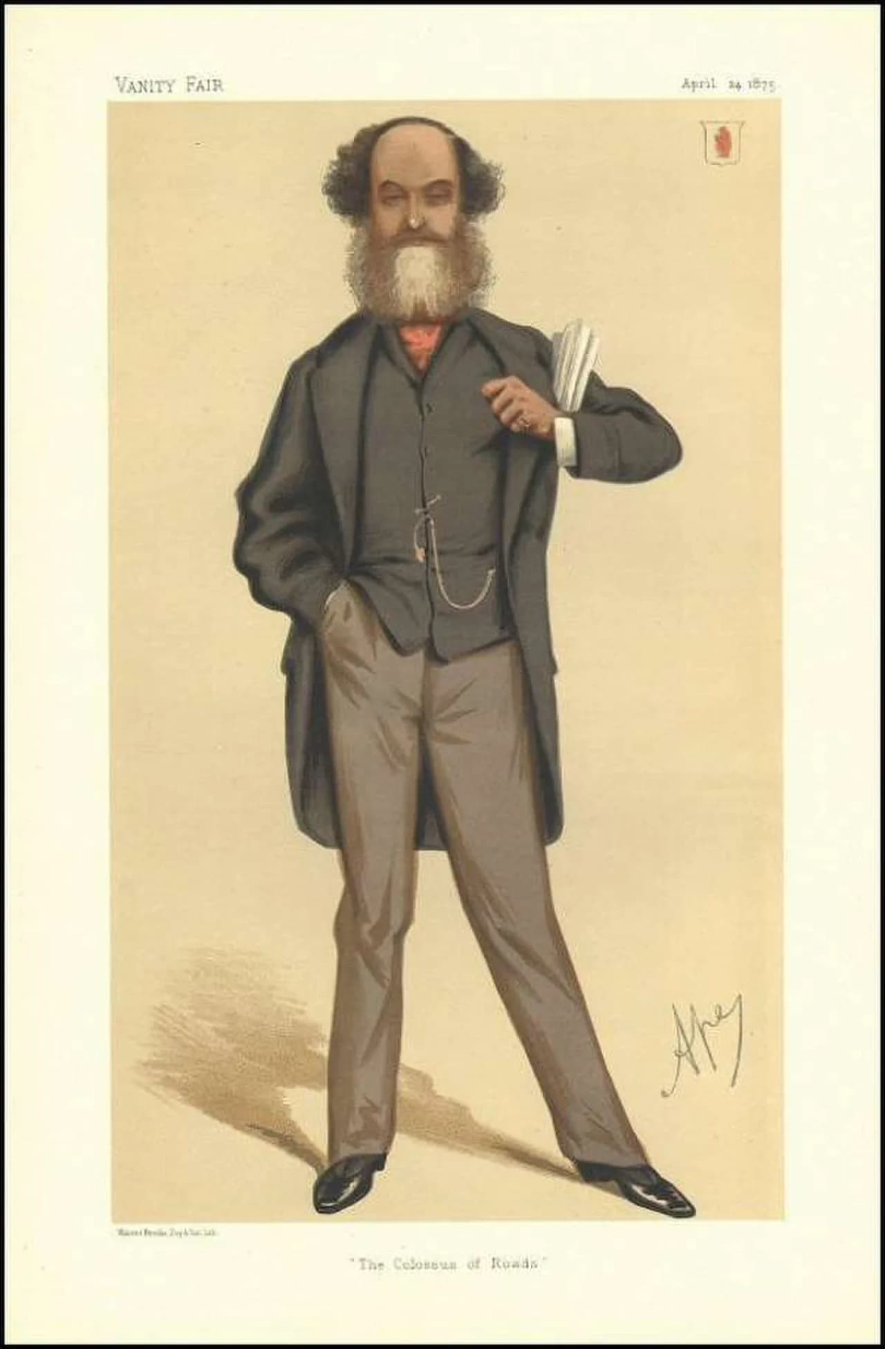 George Jenkinson