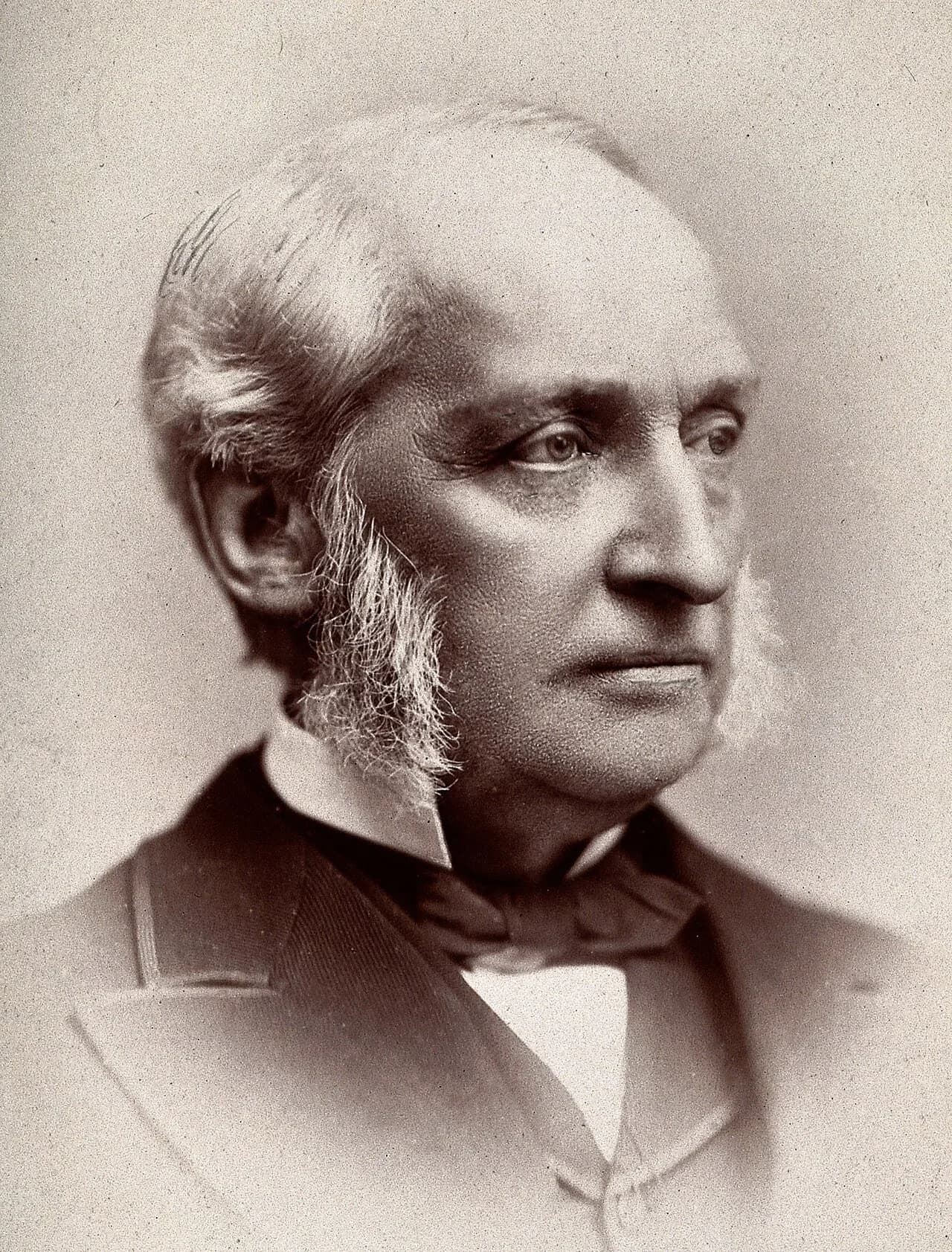George Johnson