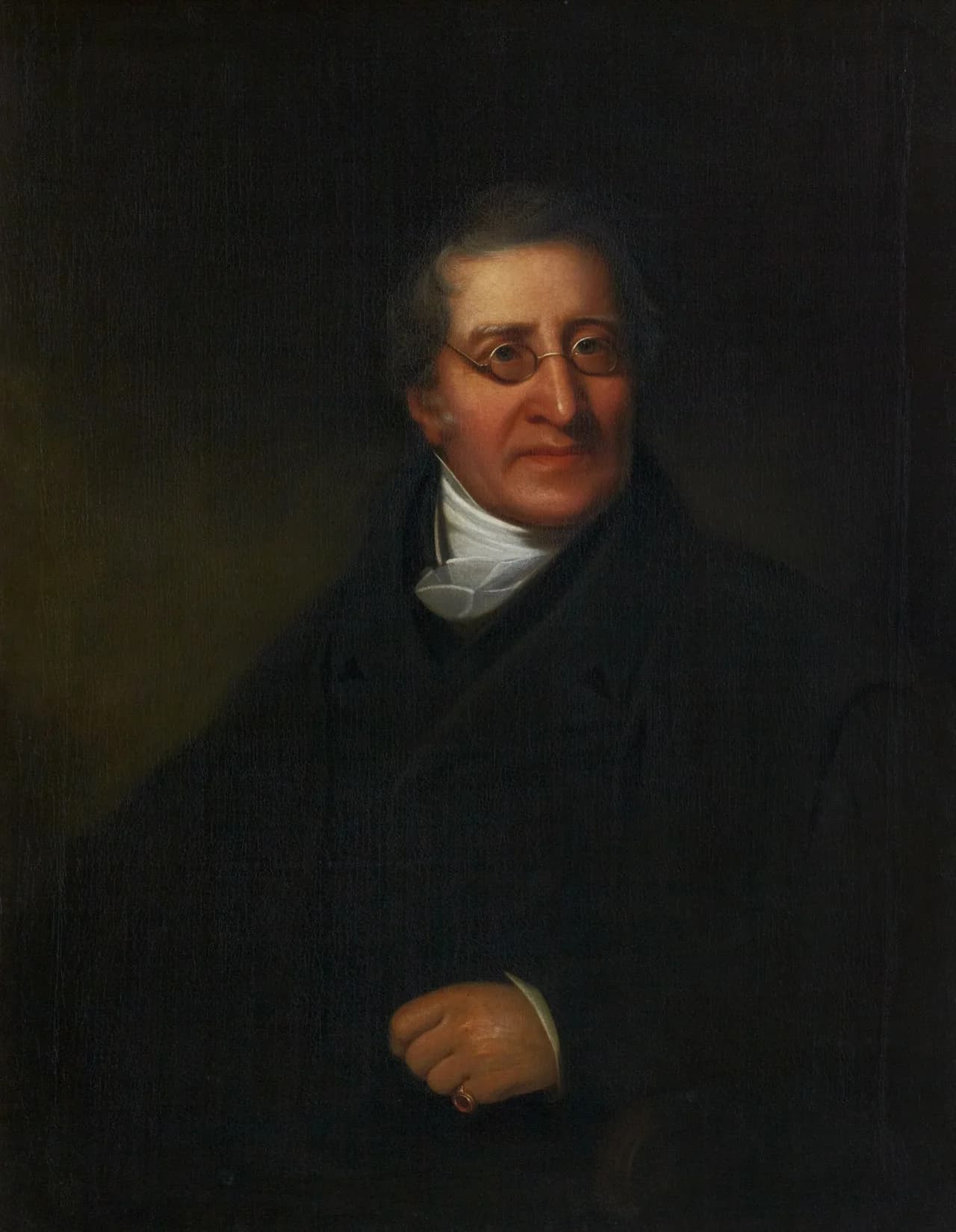 George Joseph Bell