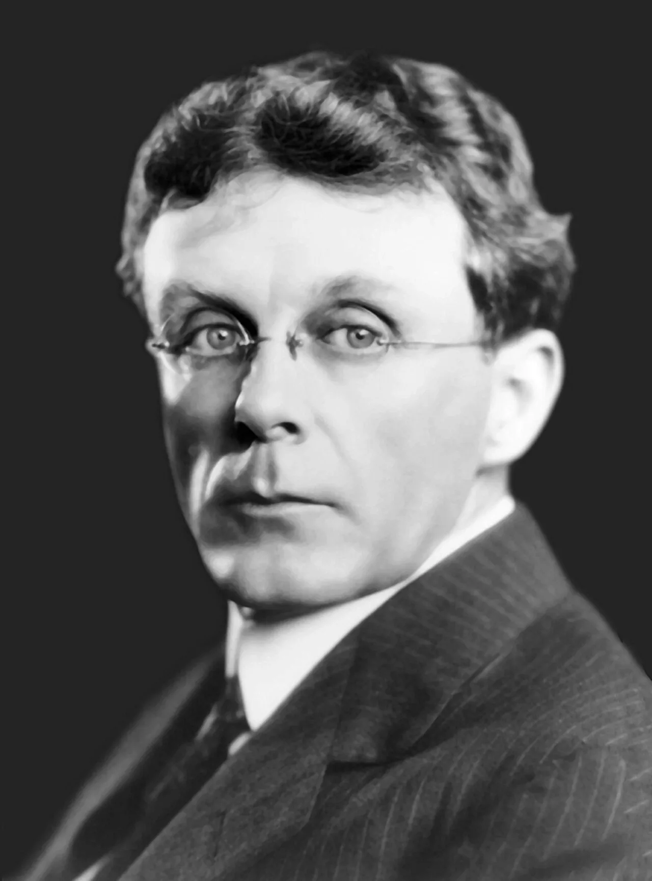 George Julius