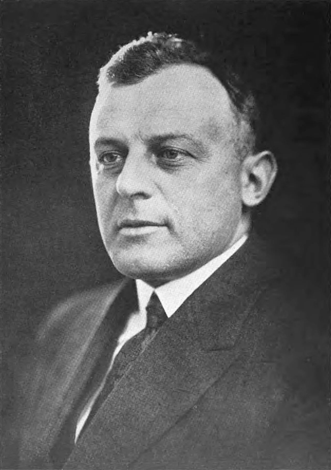 George K. Shuler