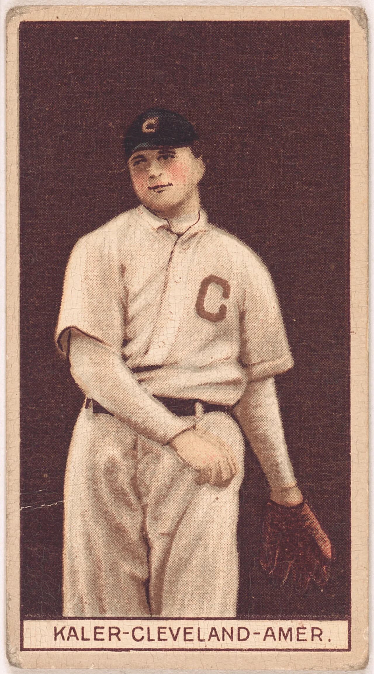George Kahler