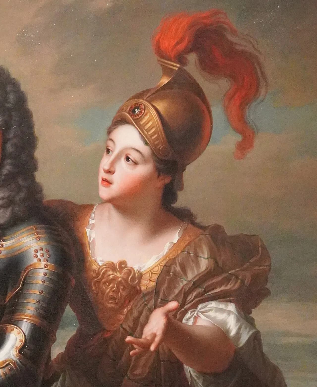 Marie-Madeleine de La Vieuville