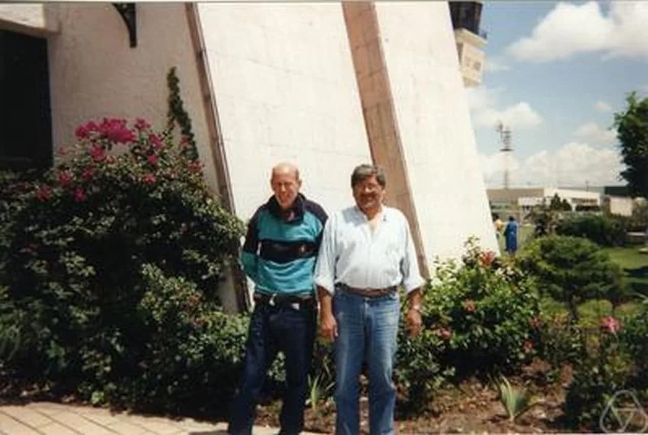 George Kempf