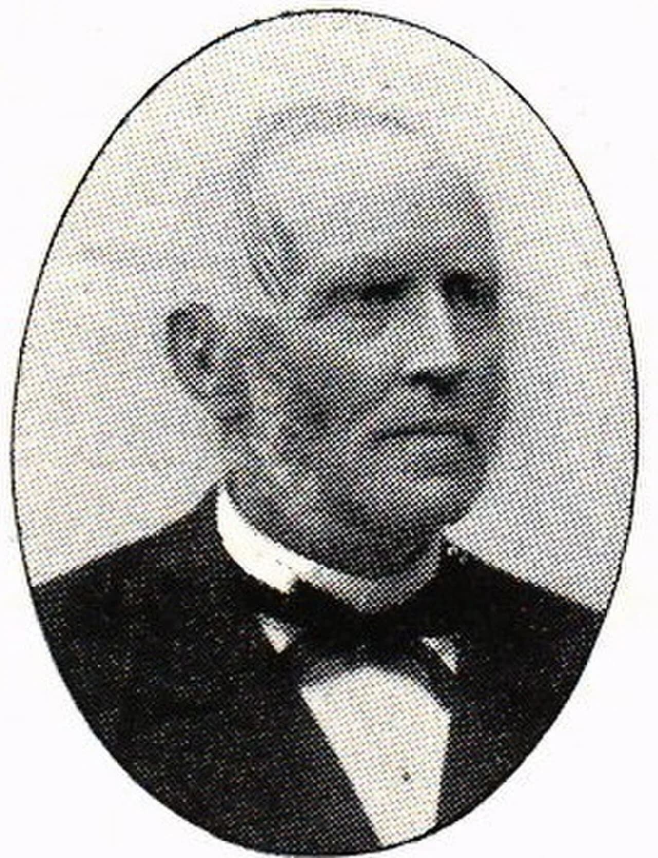 Wilhelm Abenius