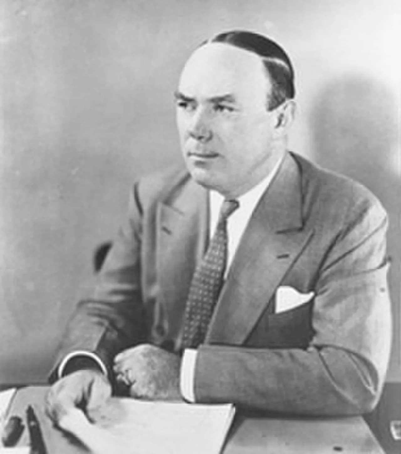 George L. Berry