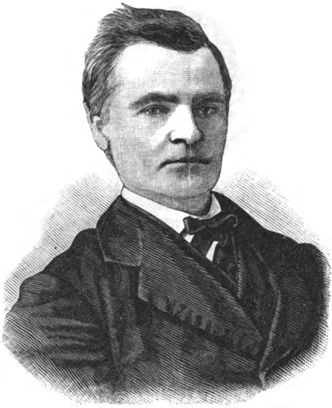 George L. Converse