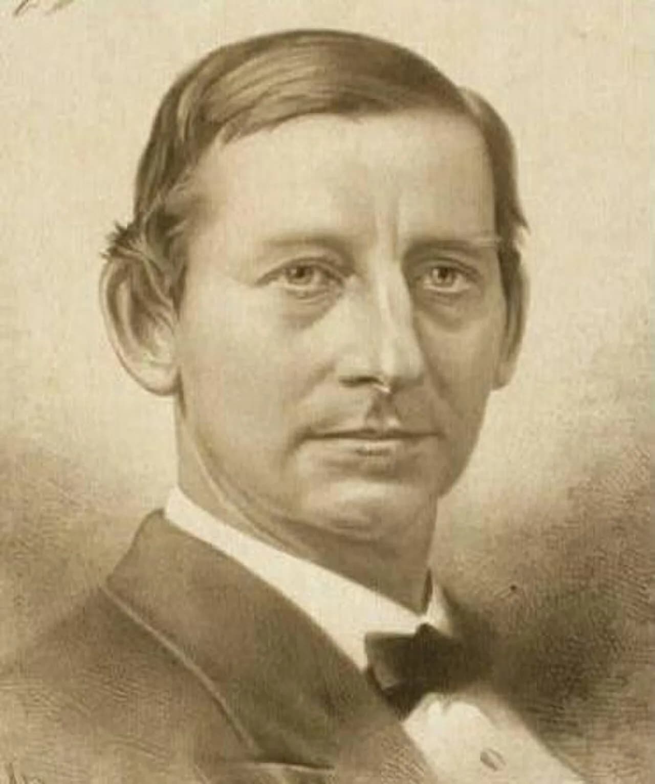 George L. Fox