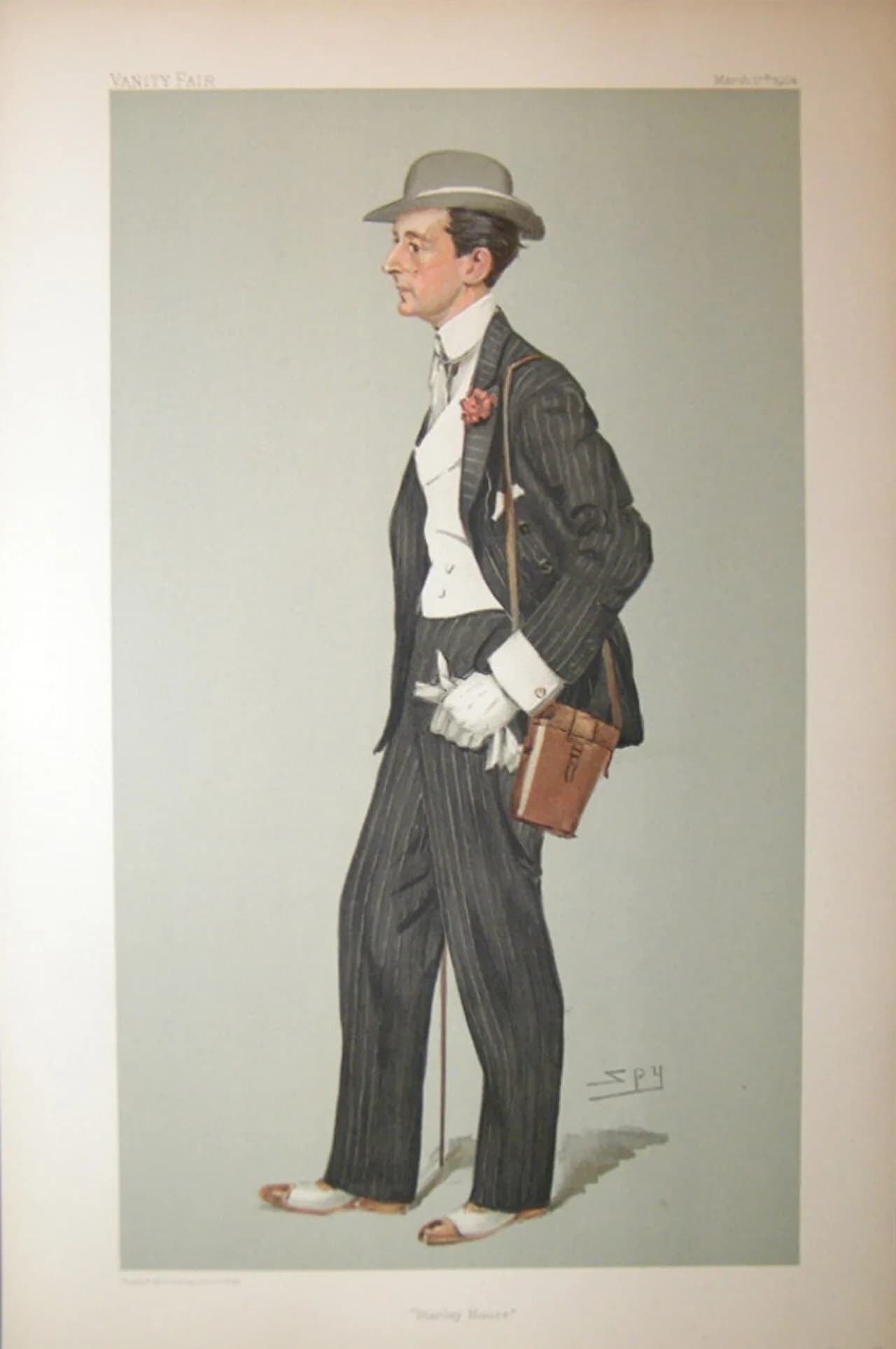 George Lambton