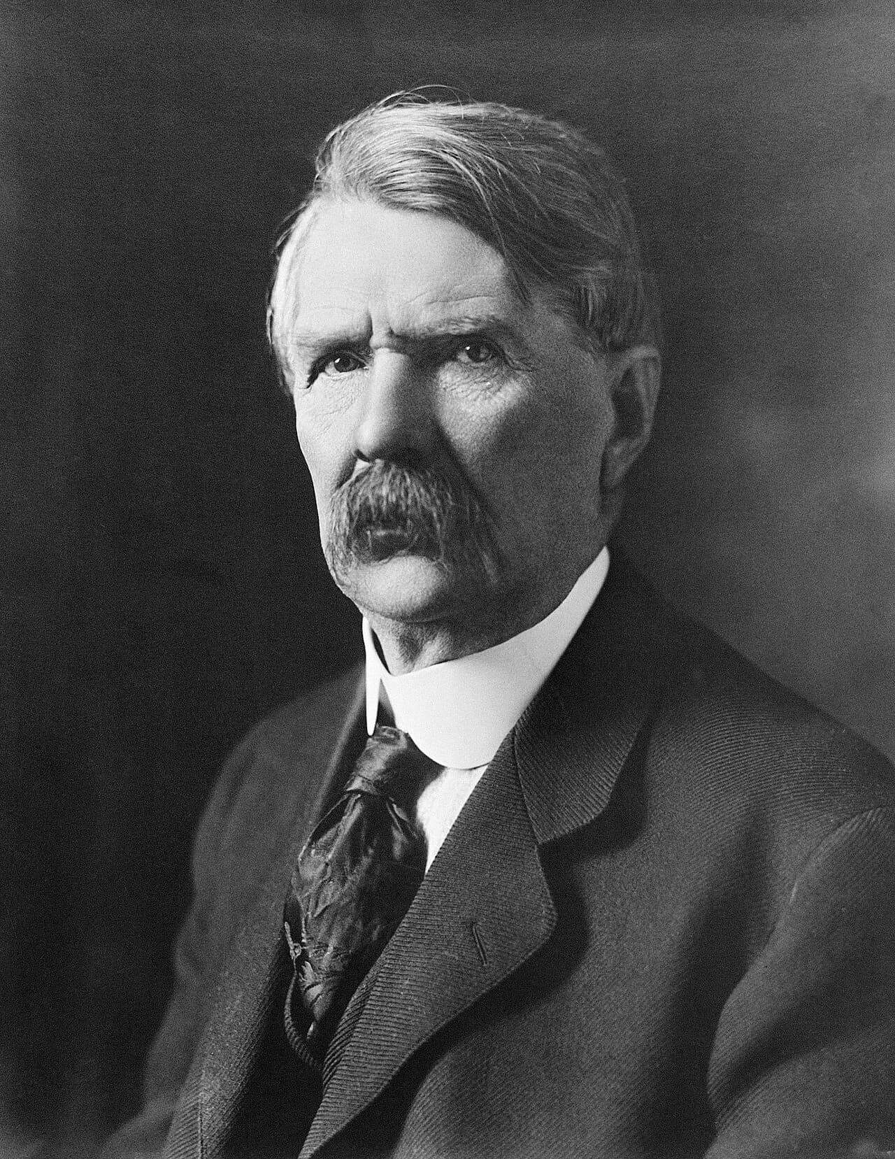 George Lane