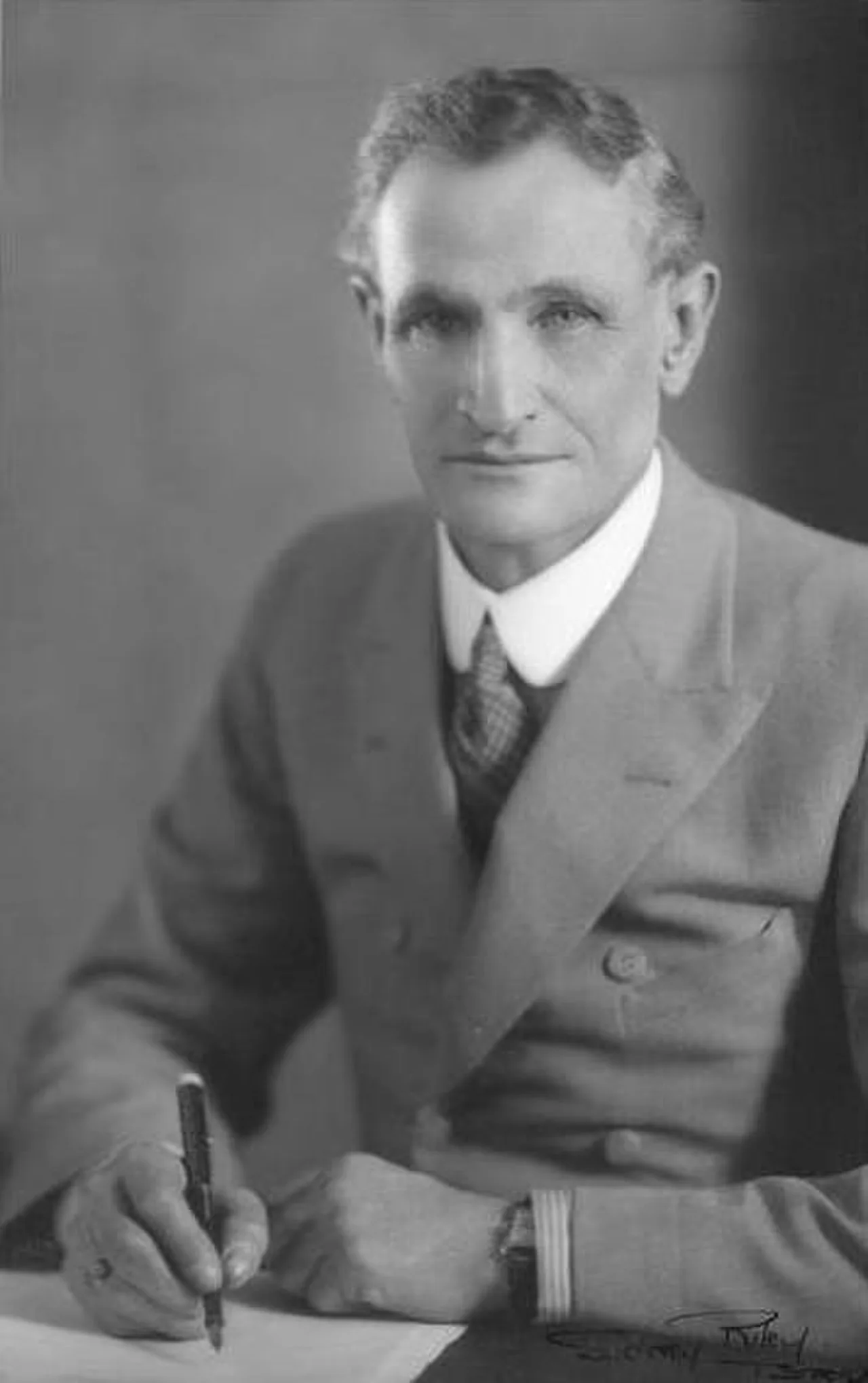 George Lawson