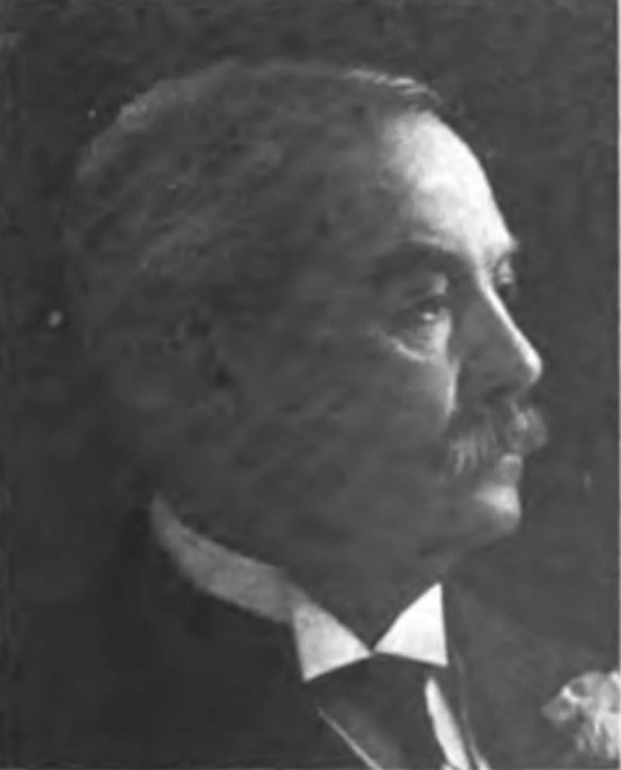 George Lawson Milne