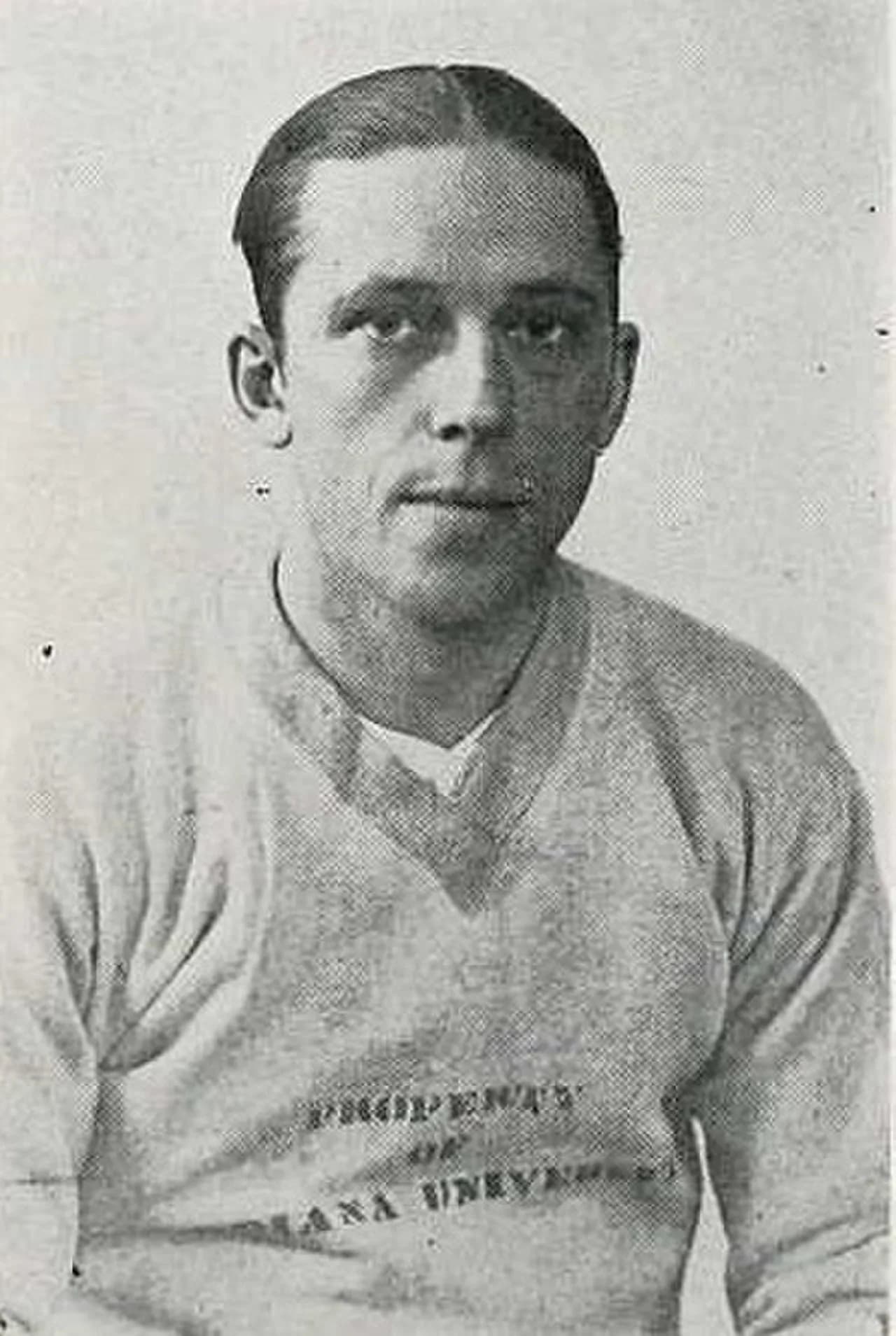George Levis