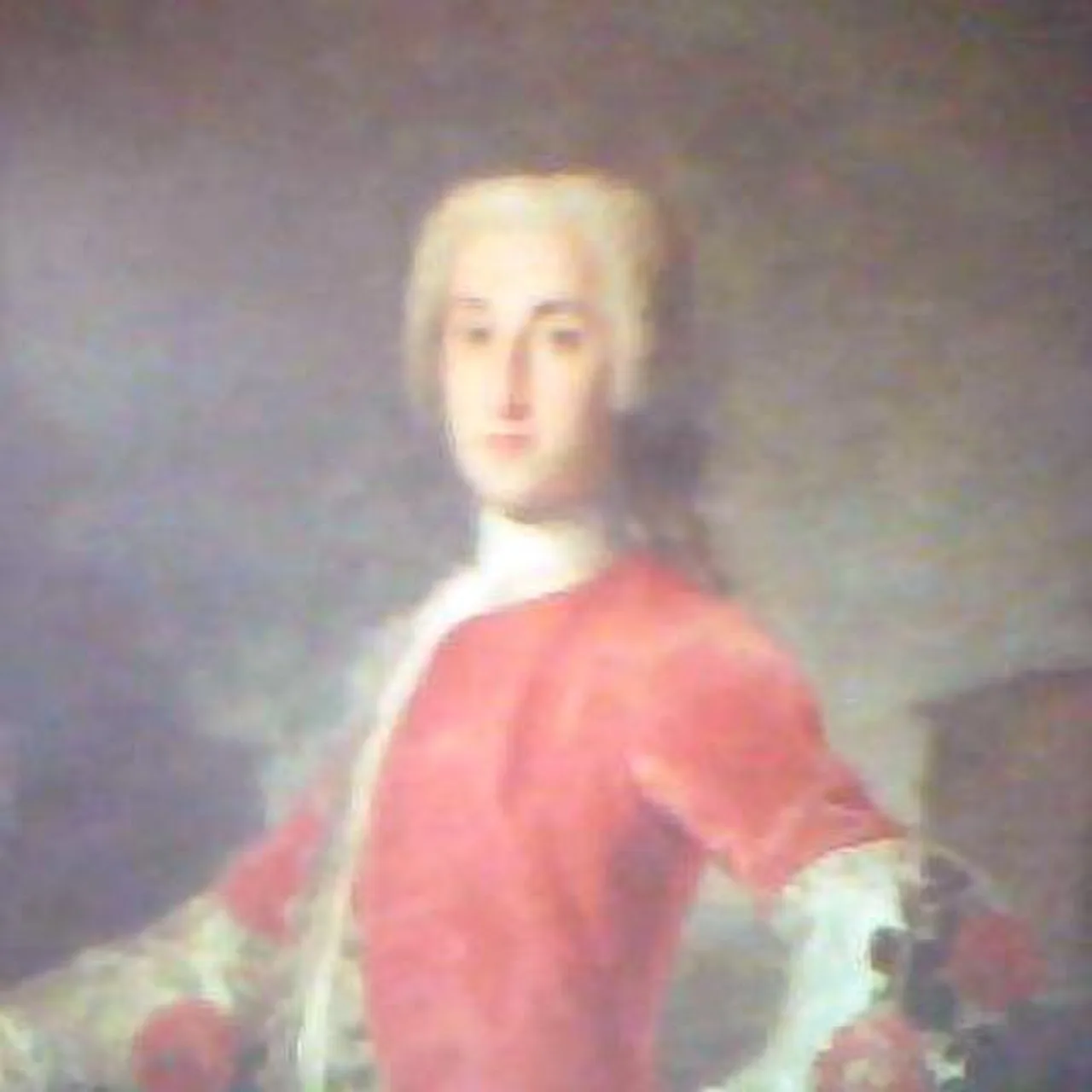 George Lewis Coke