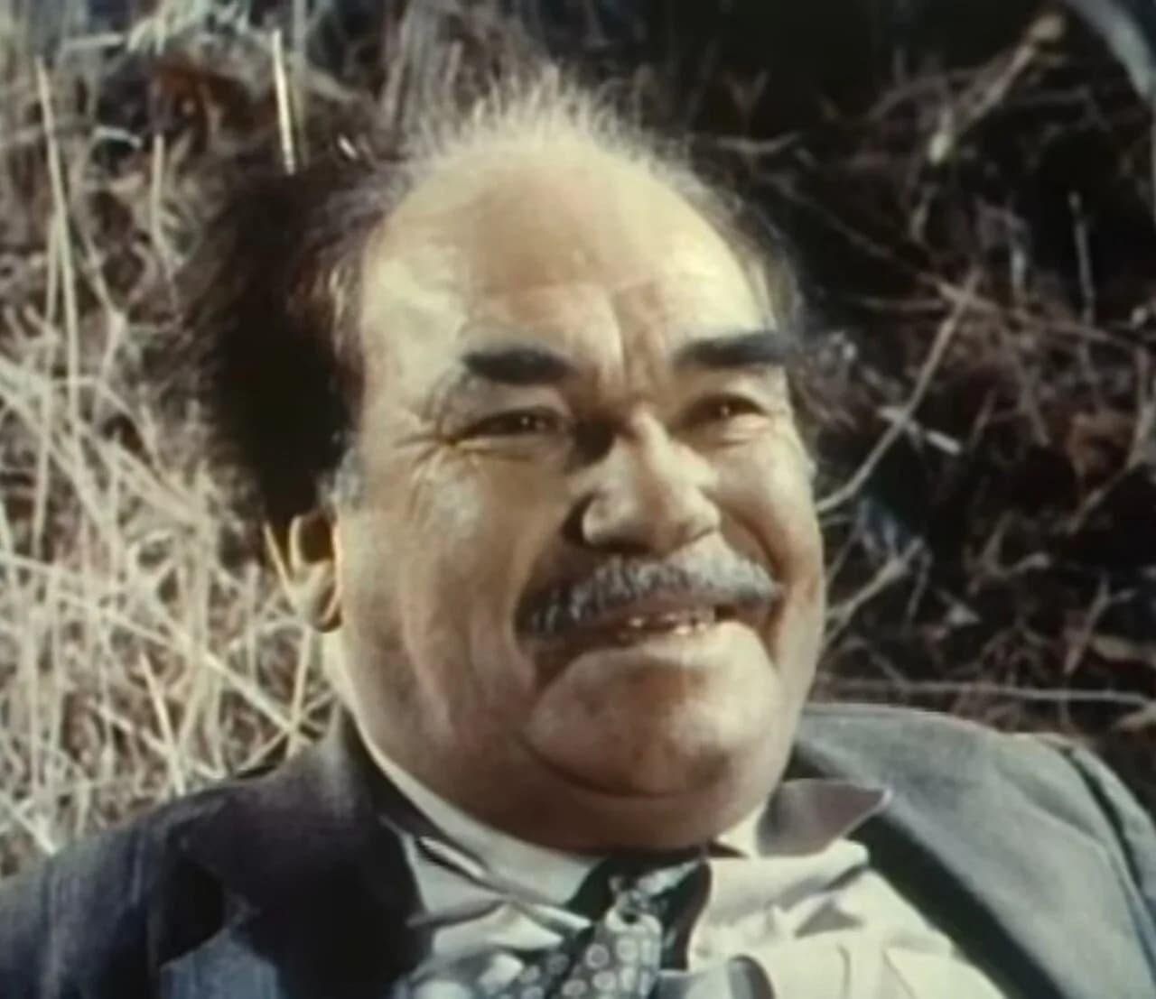 George Lloyd