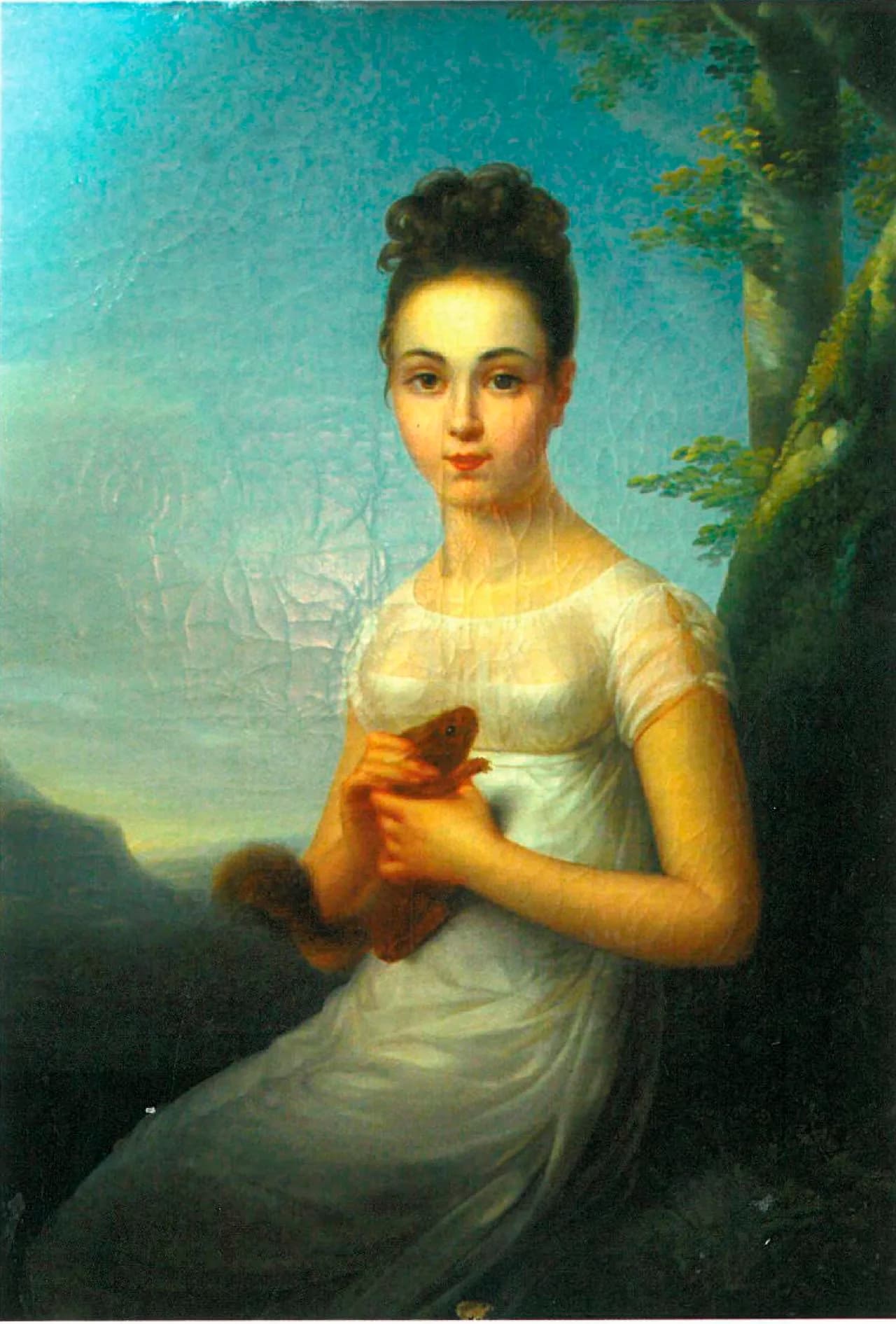 Rose A. Bourdon de Vatry