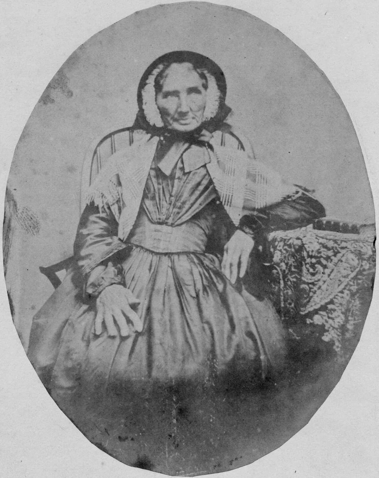Nelly Brennan