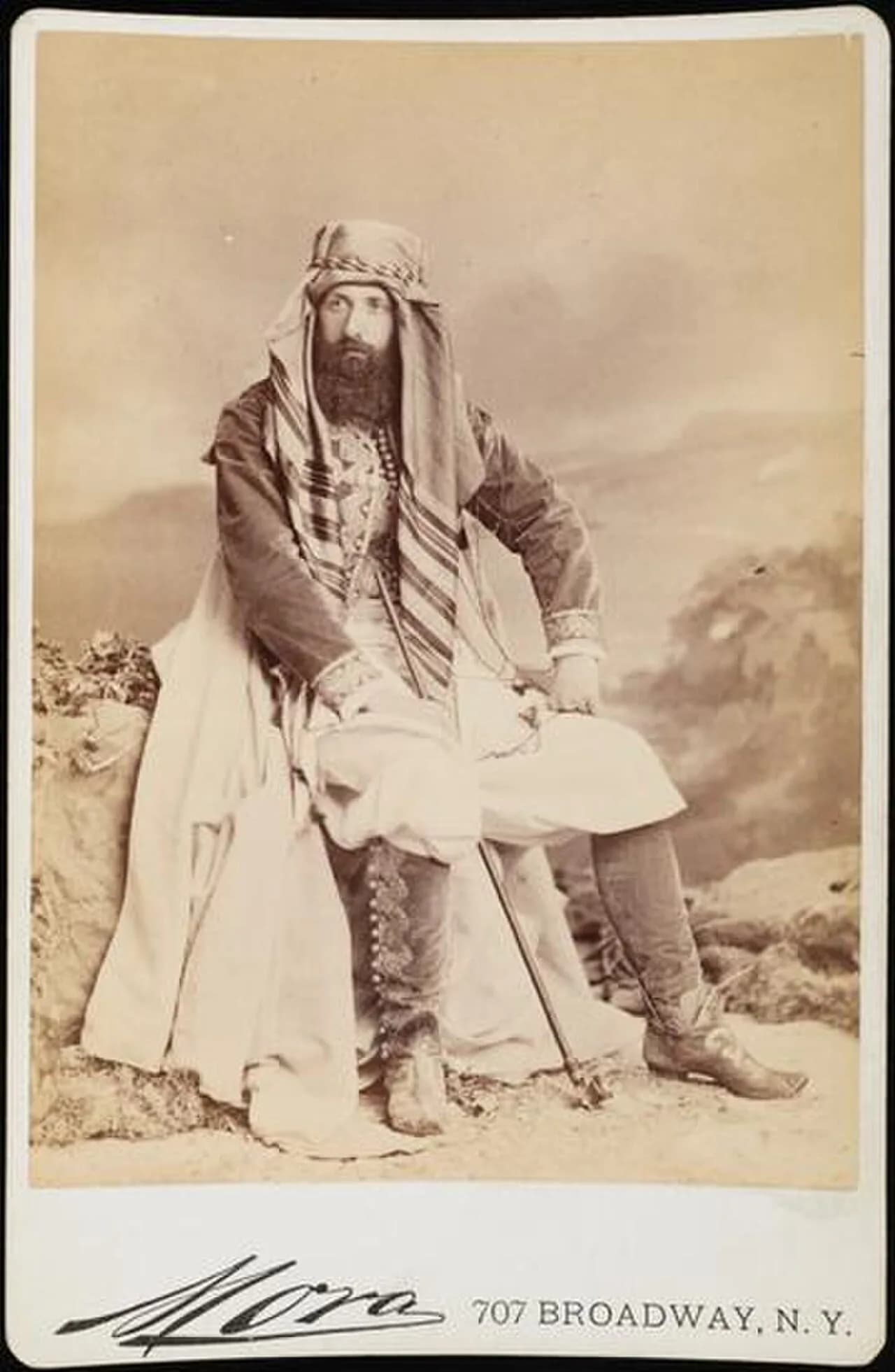 Buchanan Winthrop