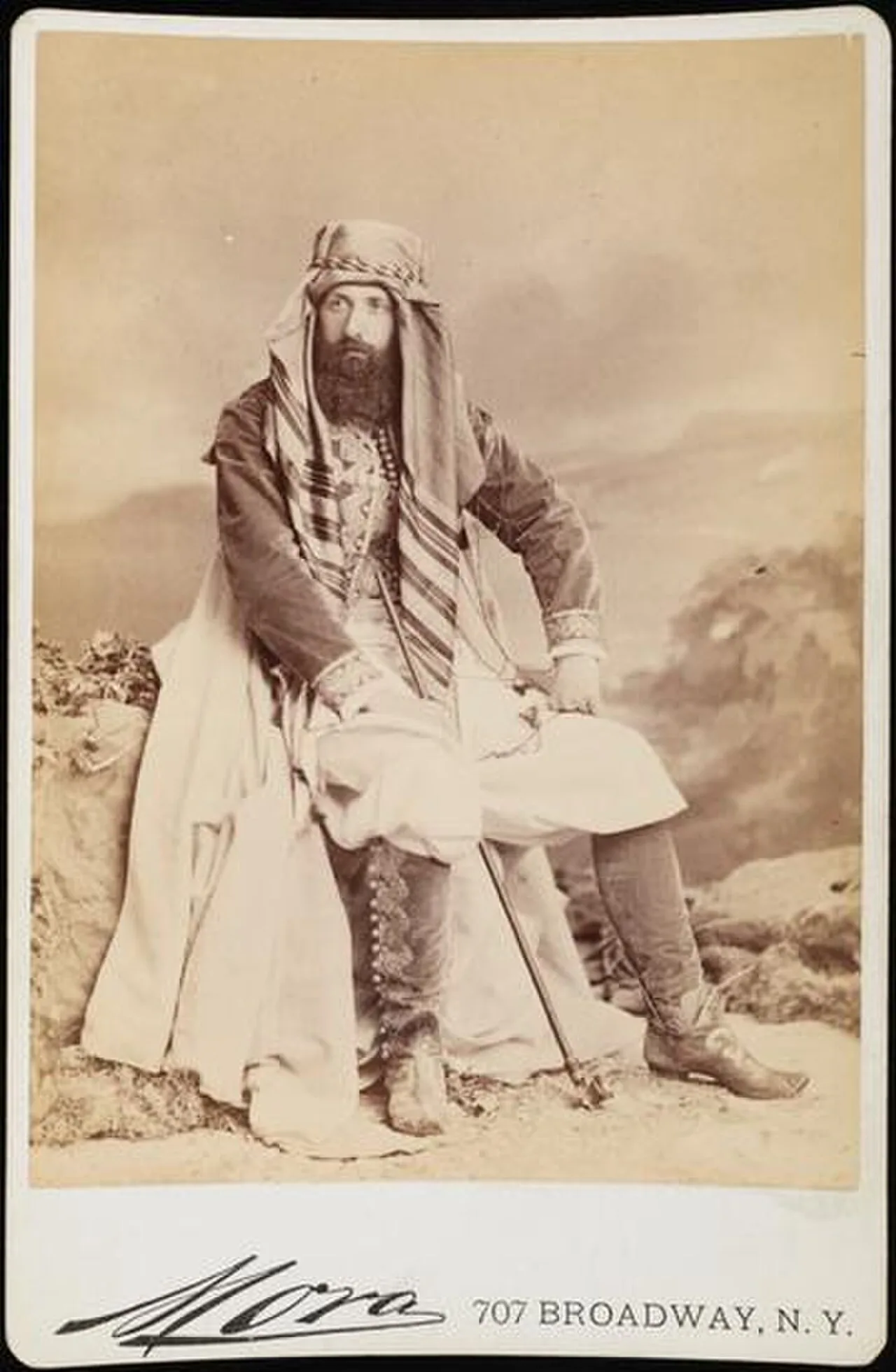 Buchanan Winthrop