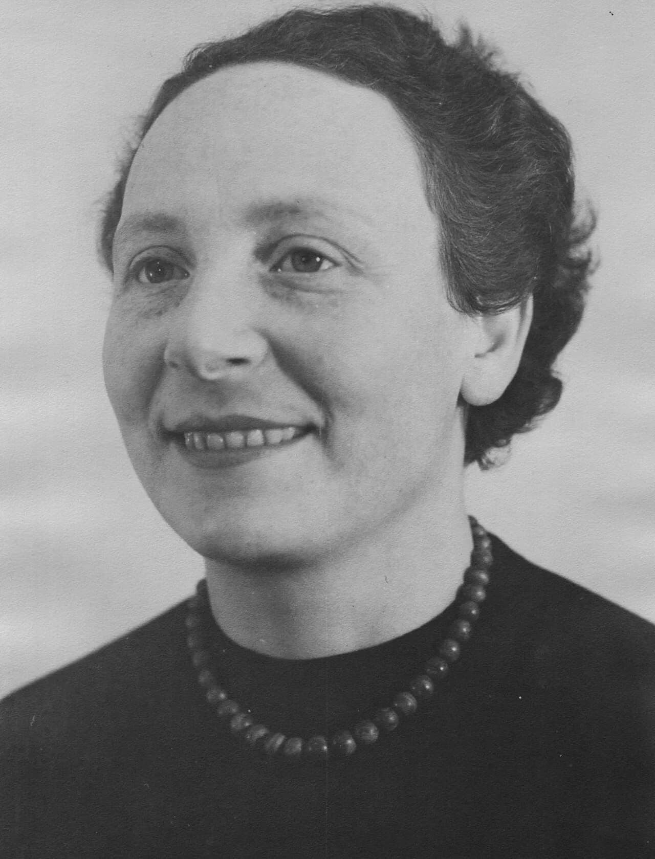Marie-Élisa Nordmann-Cohen