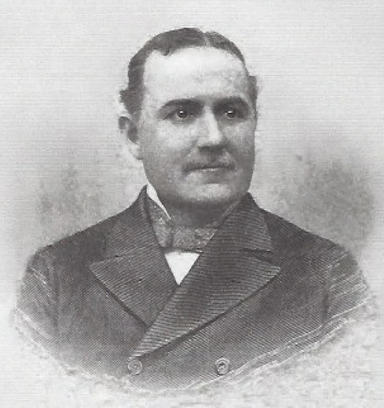 Colonel William E. Applegate