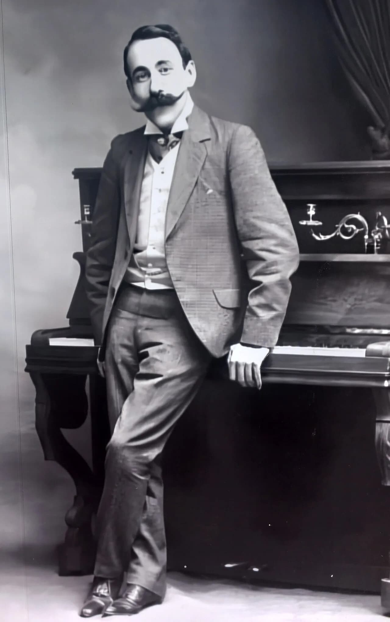 Ricardo Viñes