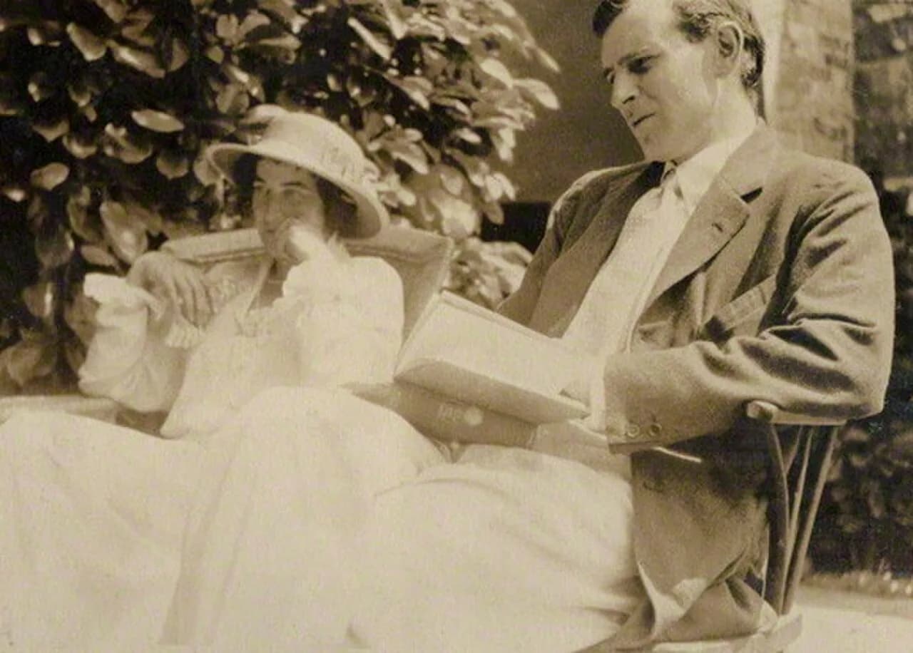 Katharine Asquith