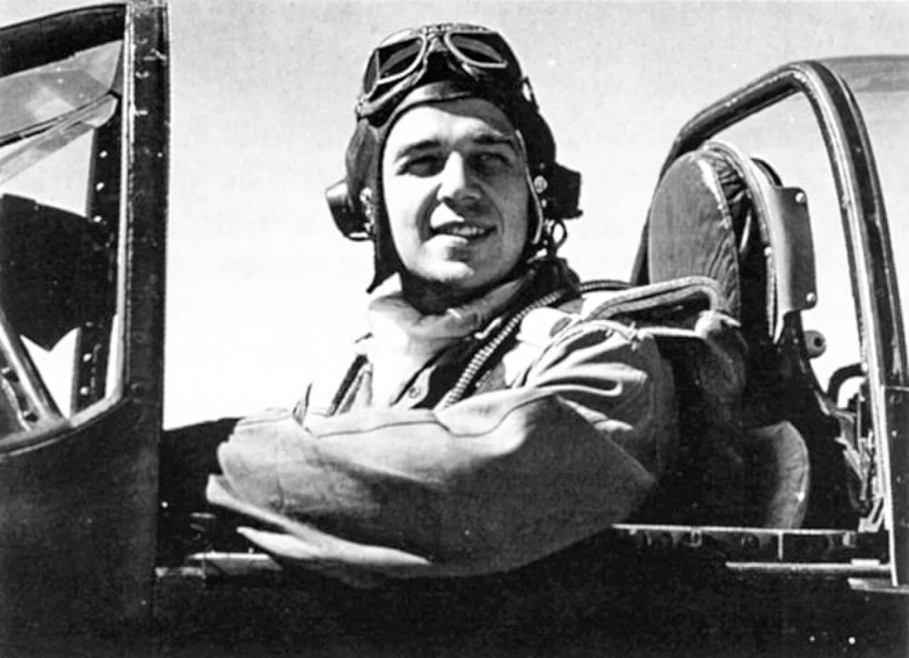 Robert W. Foy