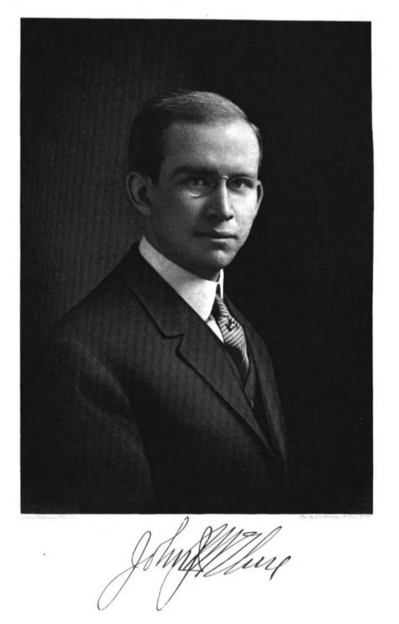 John J. McClure