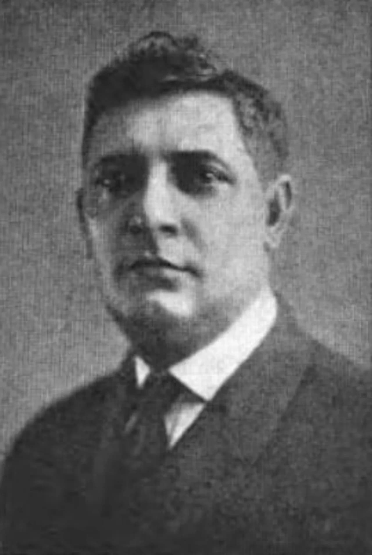 Emilio del Toro Cuebas