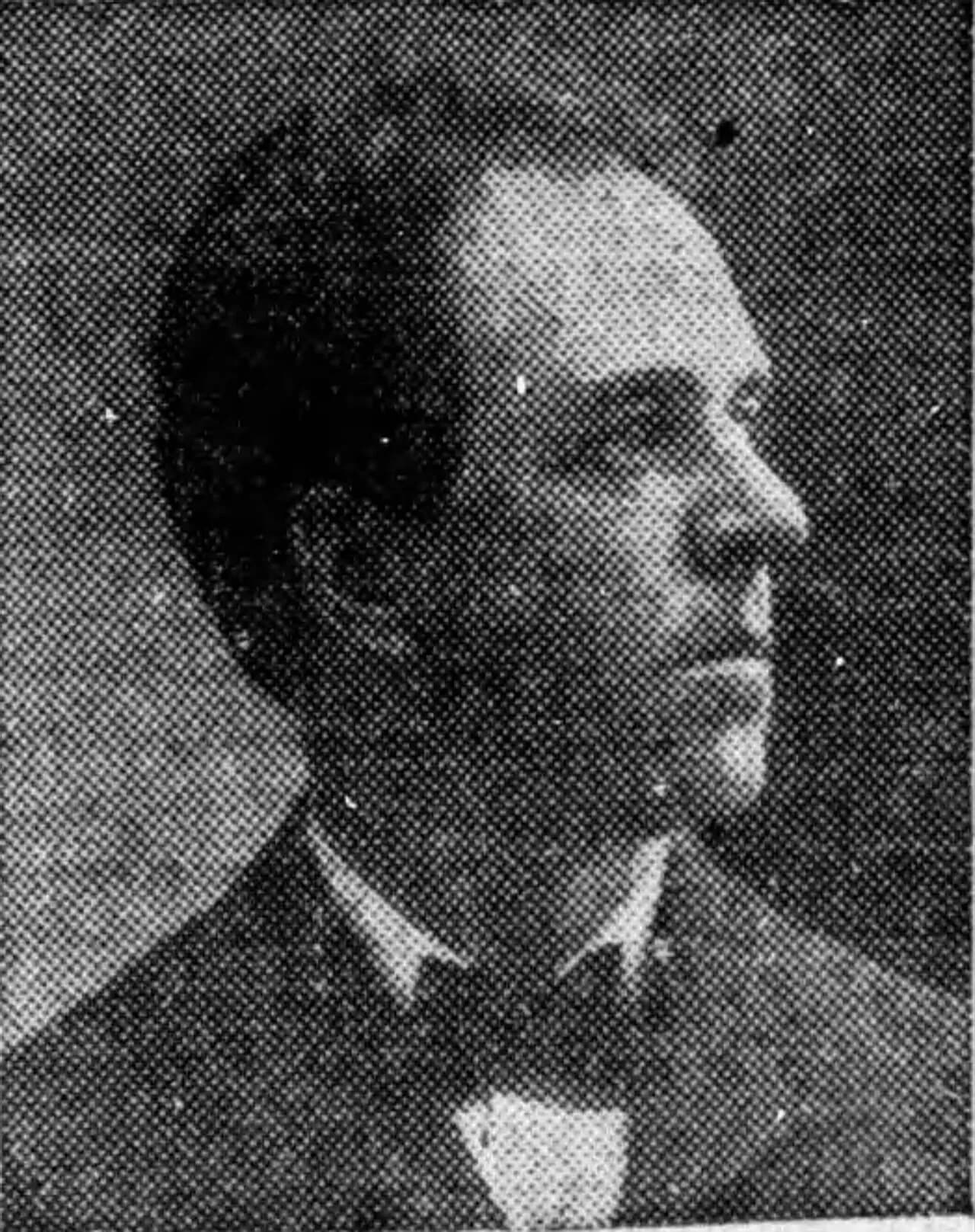 George M. Bourquin