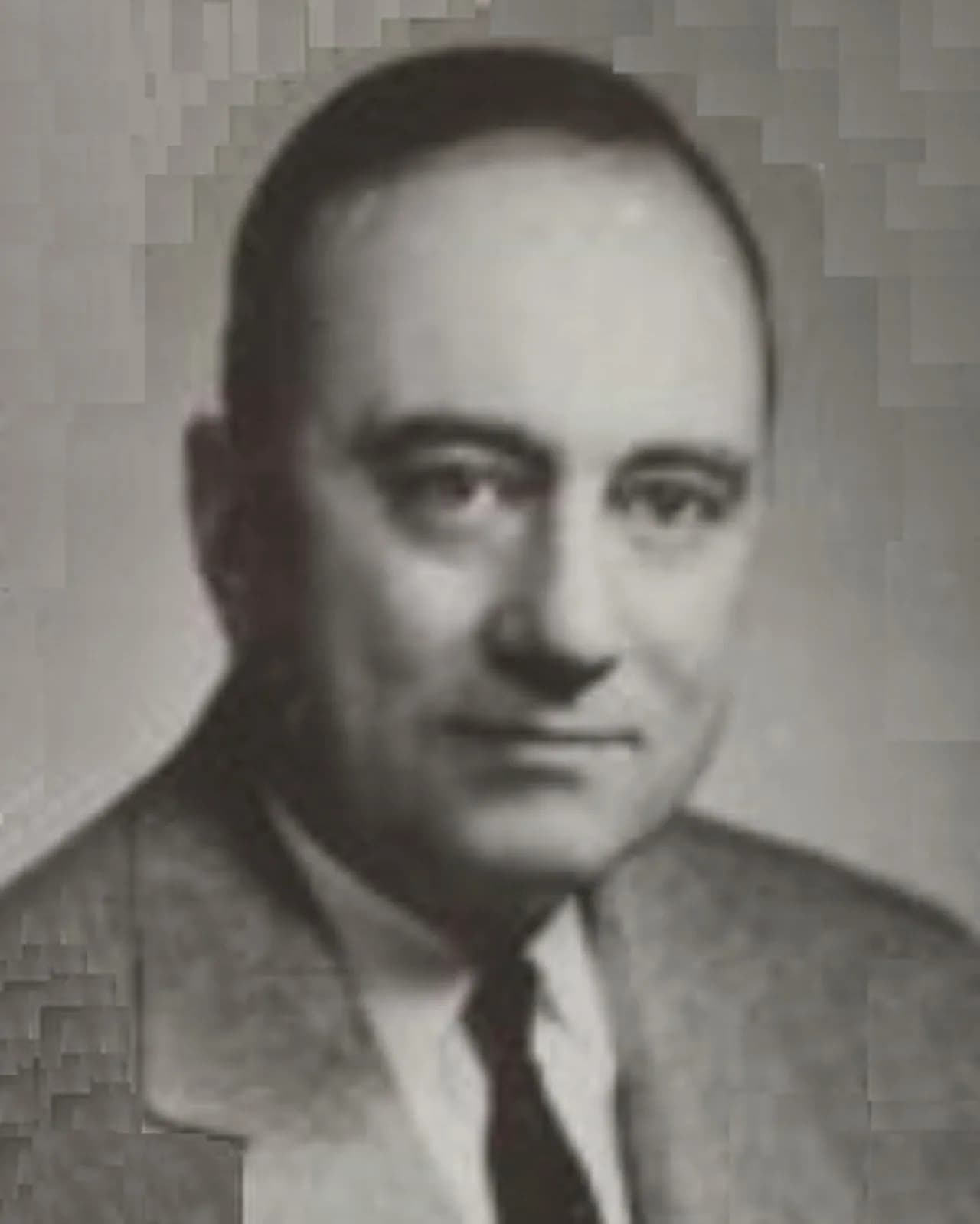 George M. Cochran