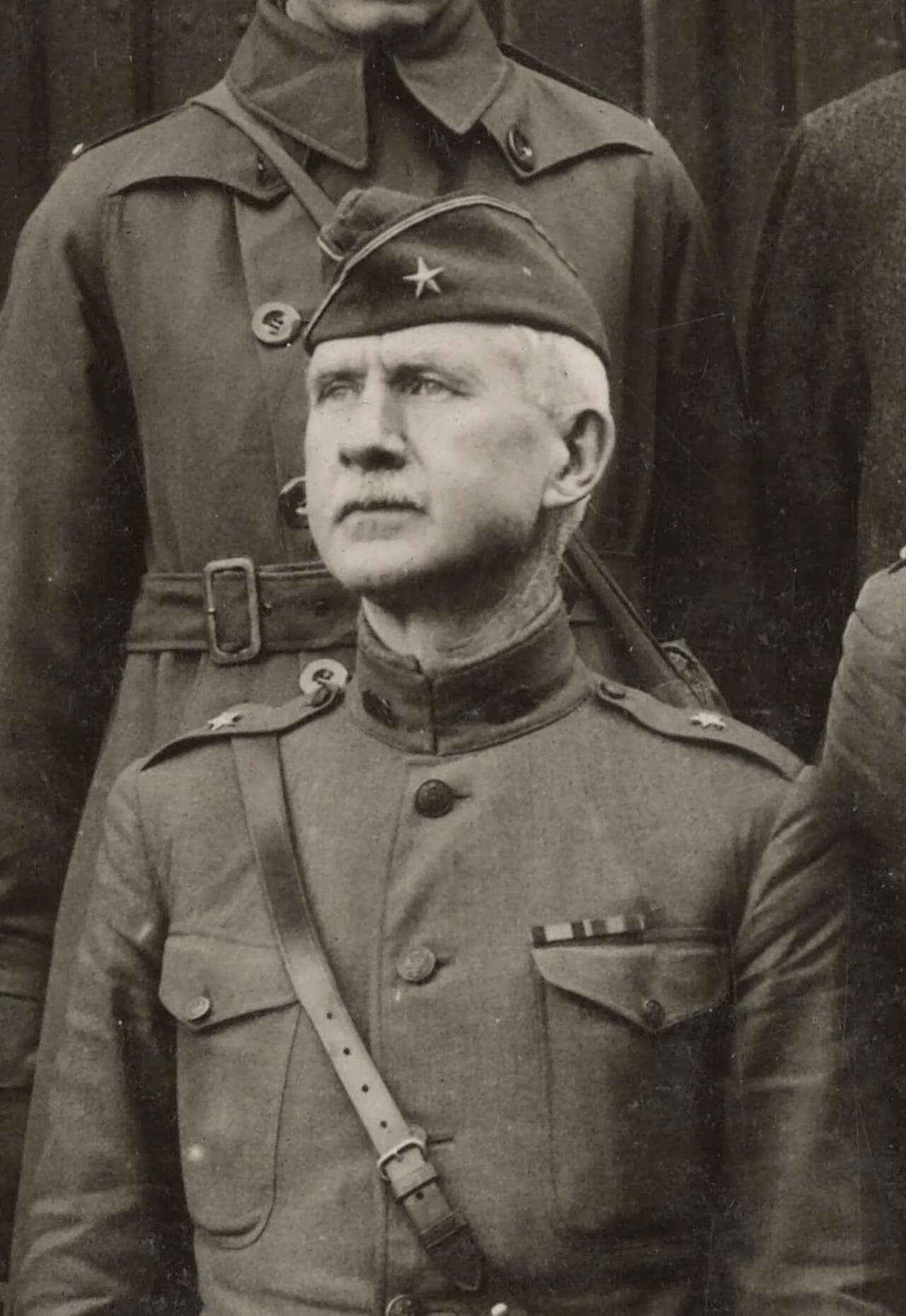 Michael J. Lenihan