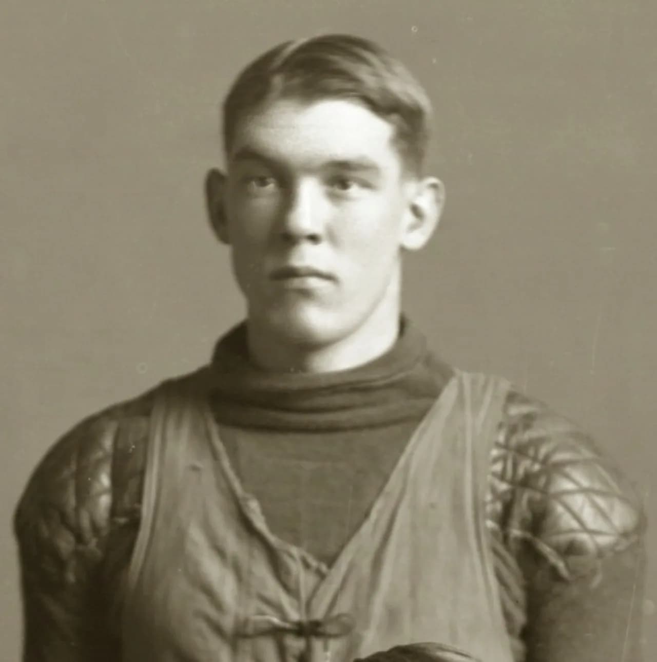 George M. Lawton