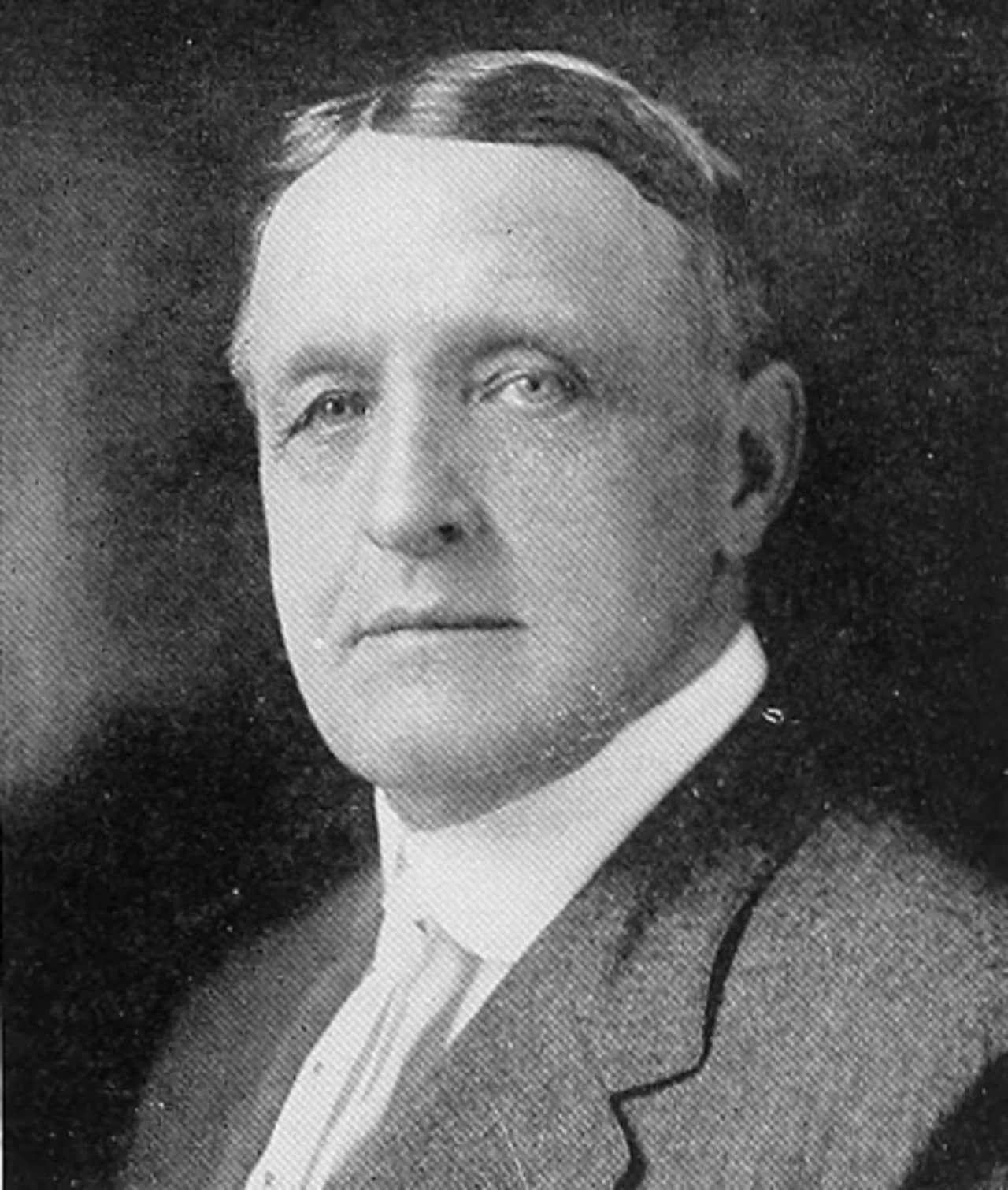 Charles D. Gaither