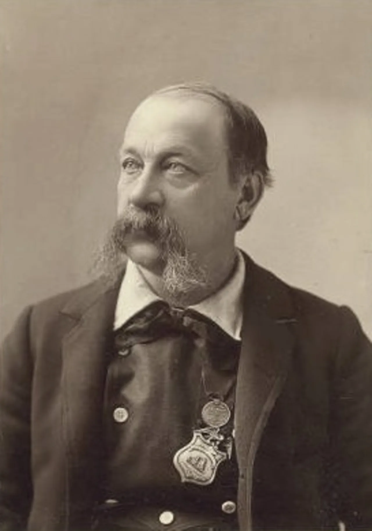 George Martin Ottinger