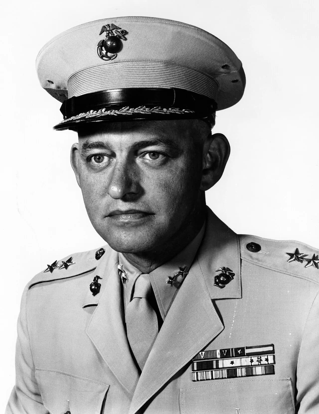 William T. Fairbourn