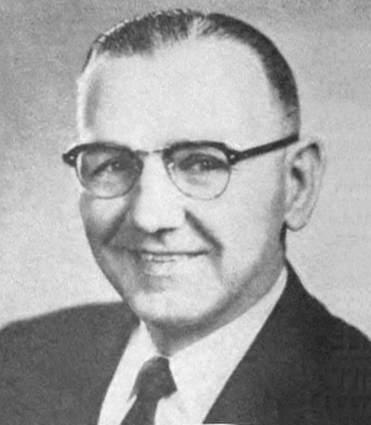 George M. Rhodes