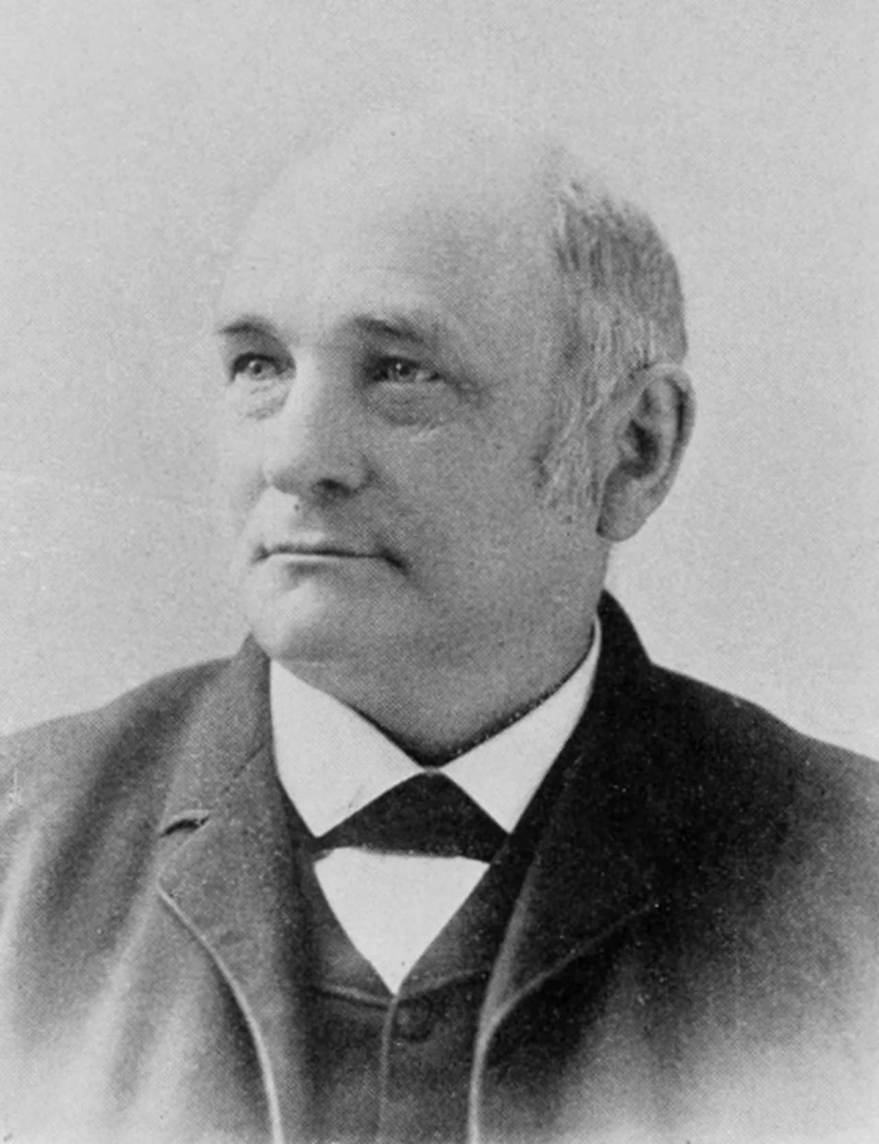 George M. Stearns