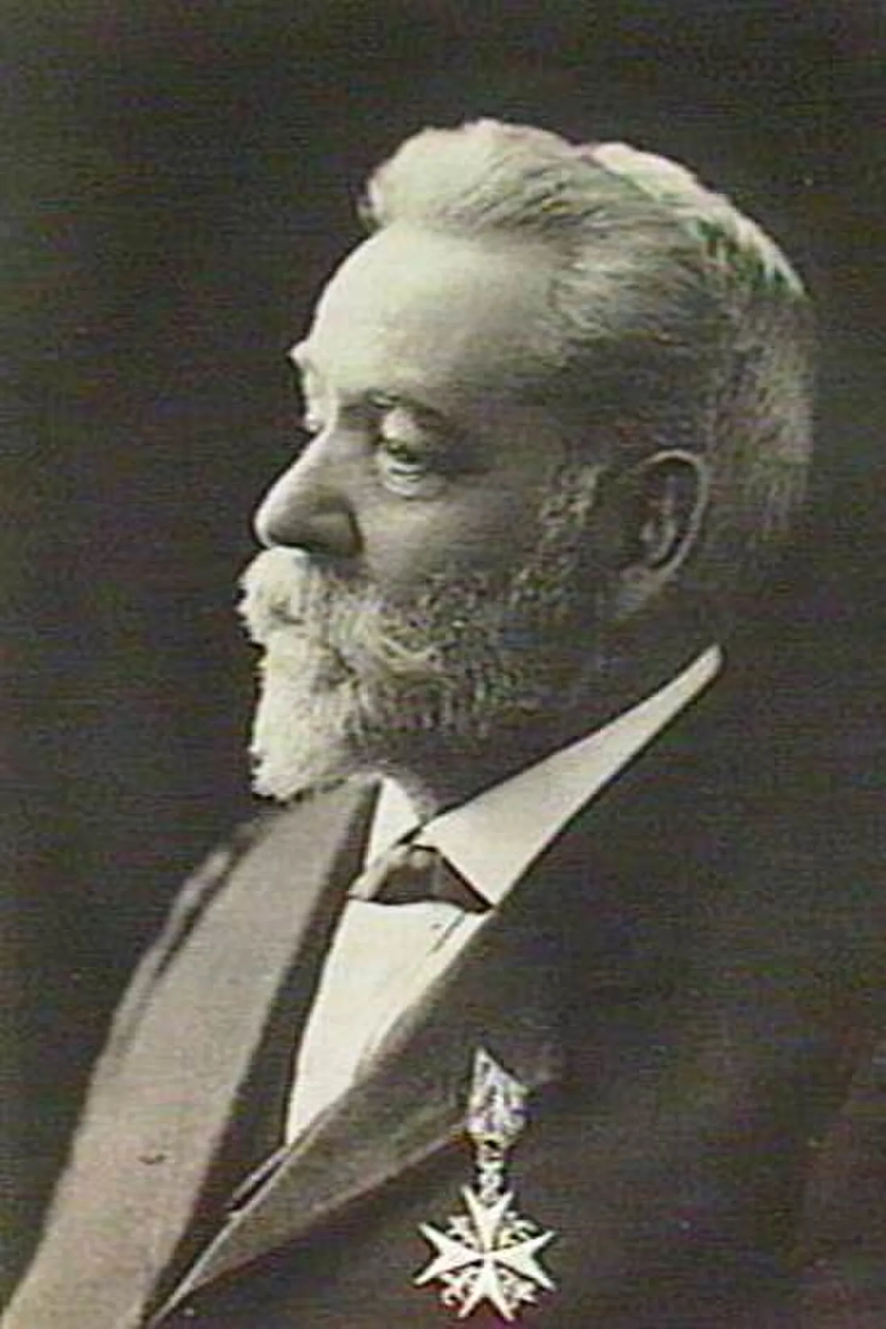Harry D. Gell