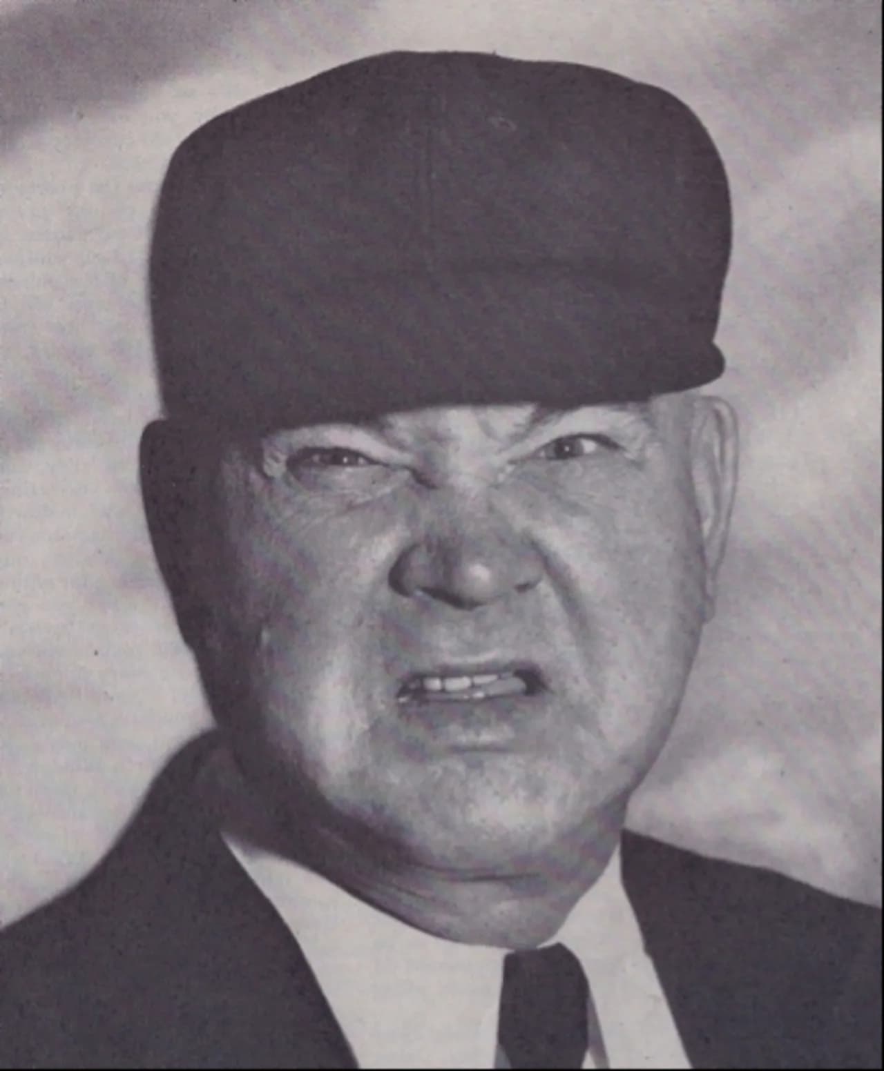 George Magerkurth