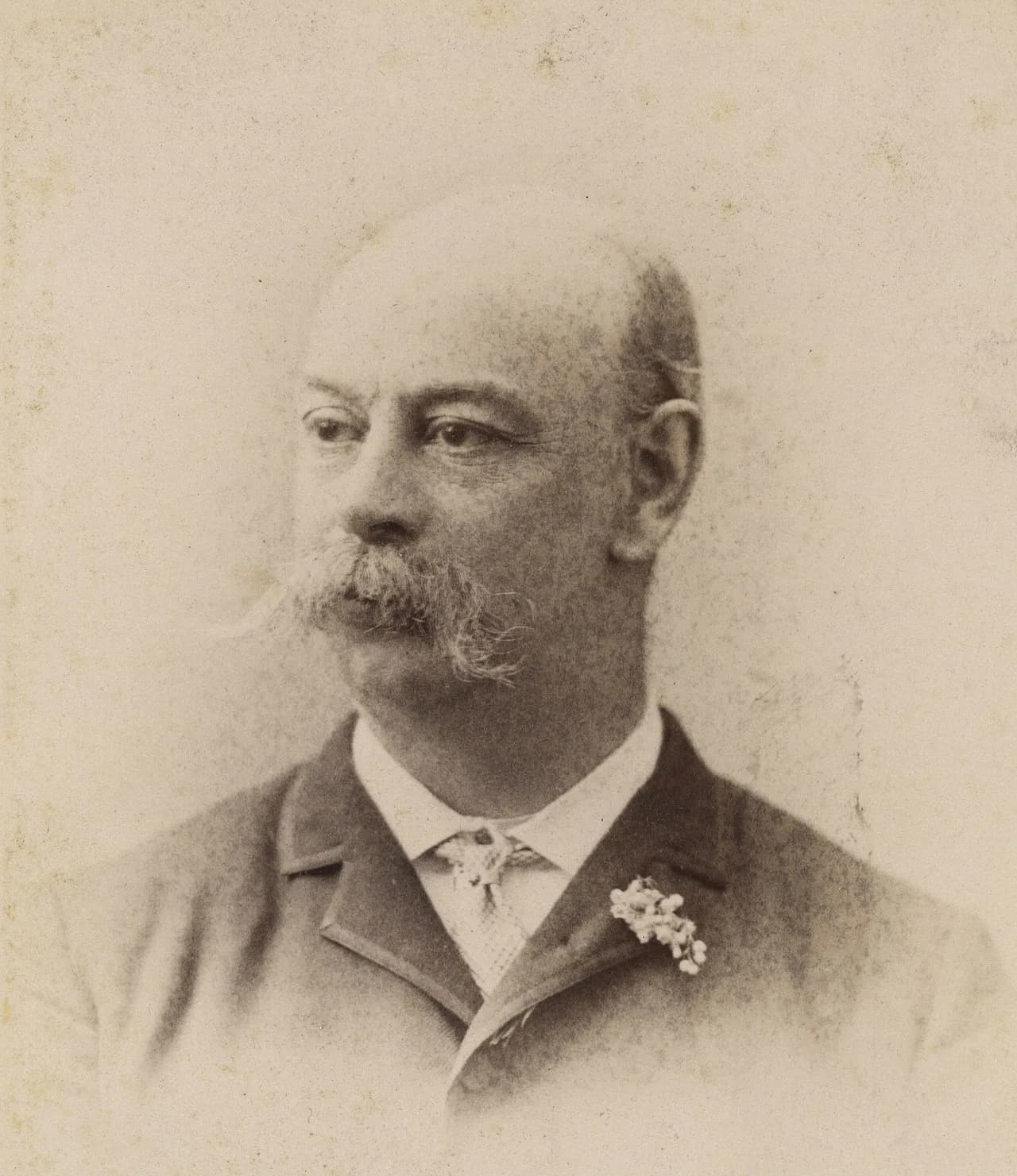 George Makepeace Towle