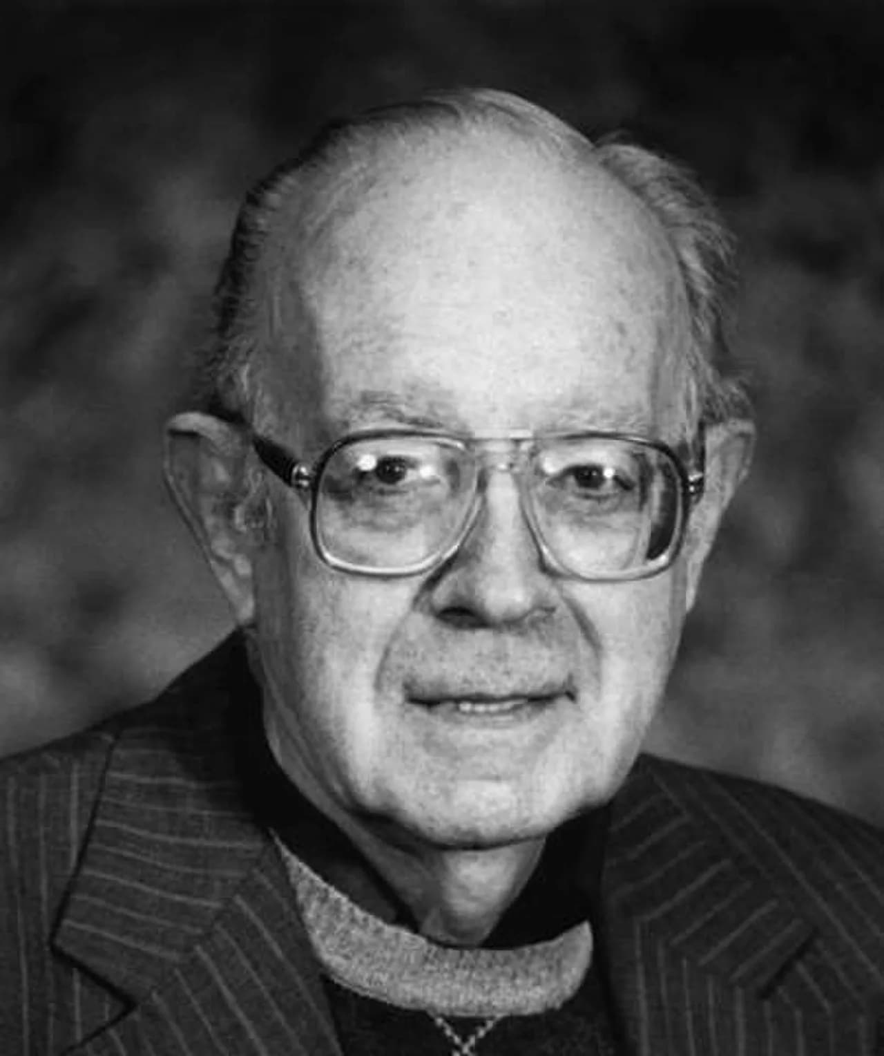 George Malloy