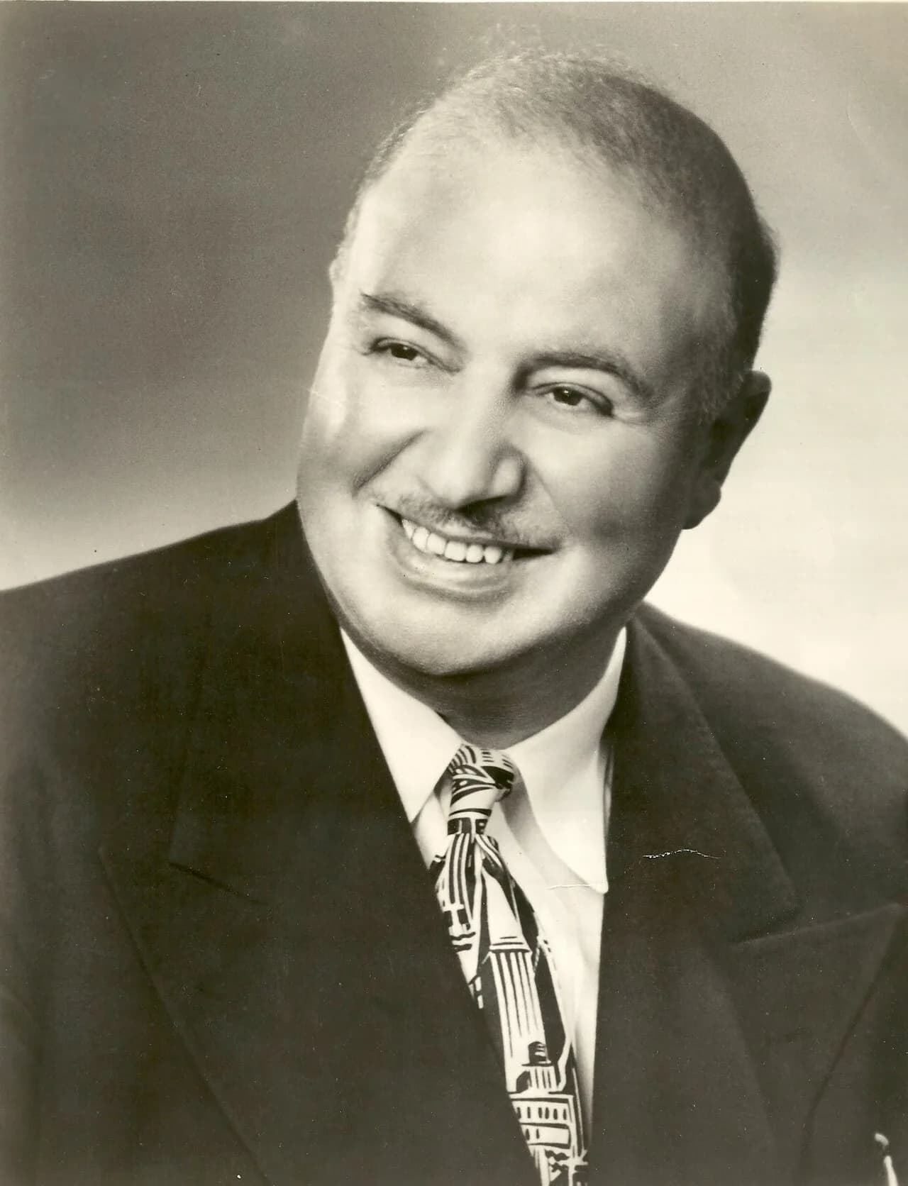 George Mardikian