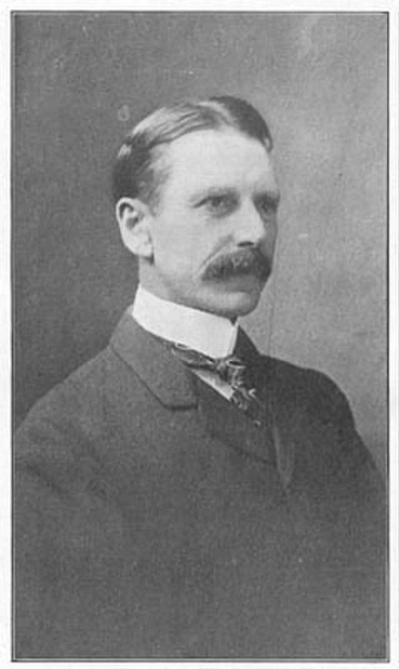 George Marston