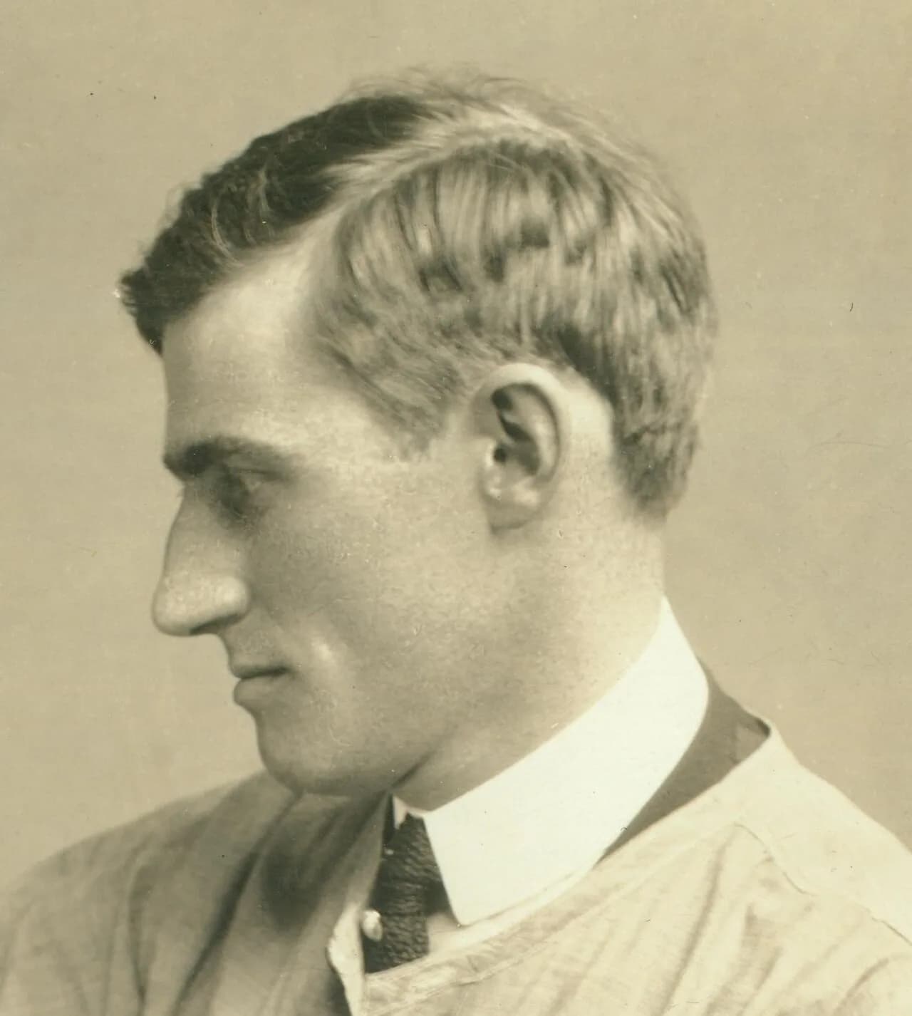 George Matthews Harding