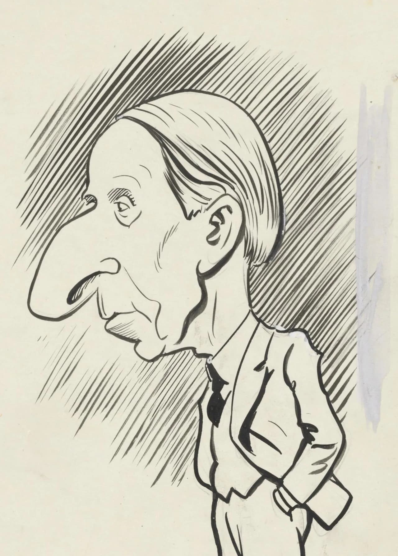 George Maxwell