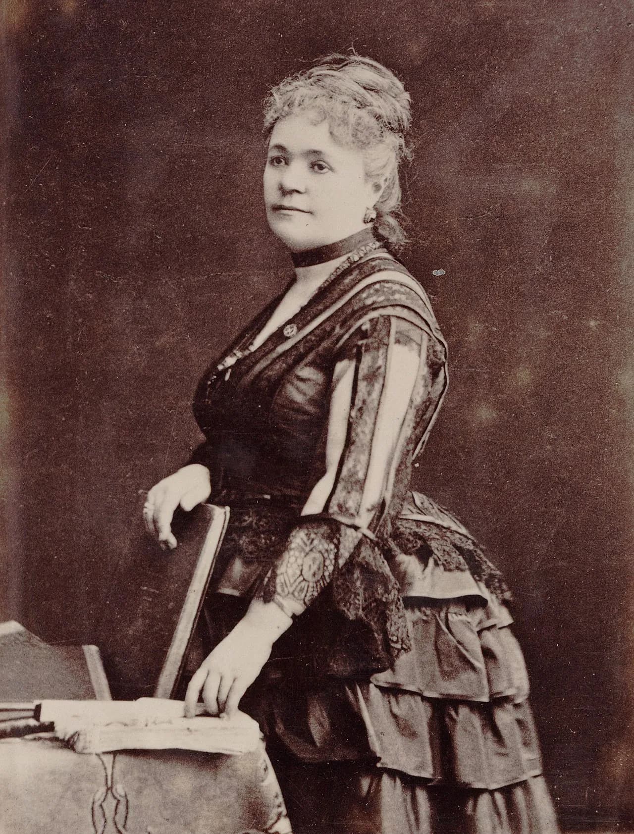 Rosine Laborde