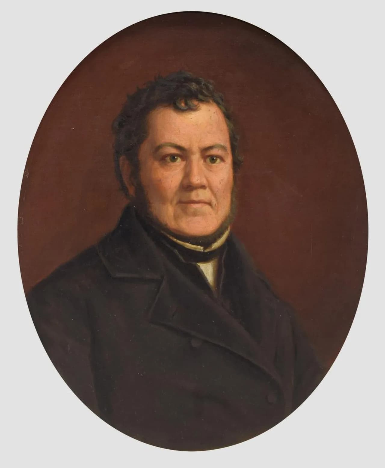George May Keim